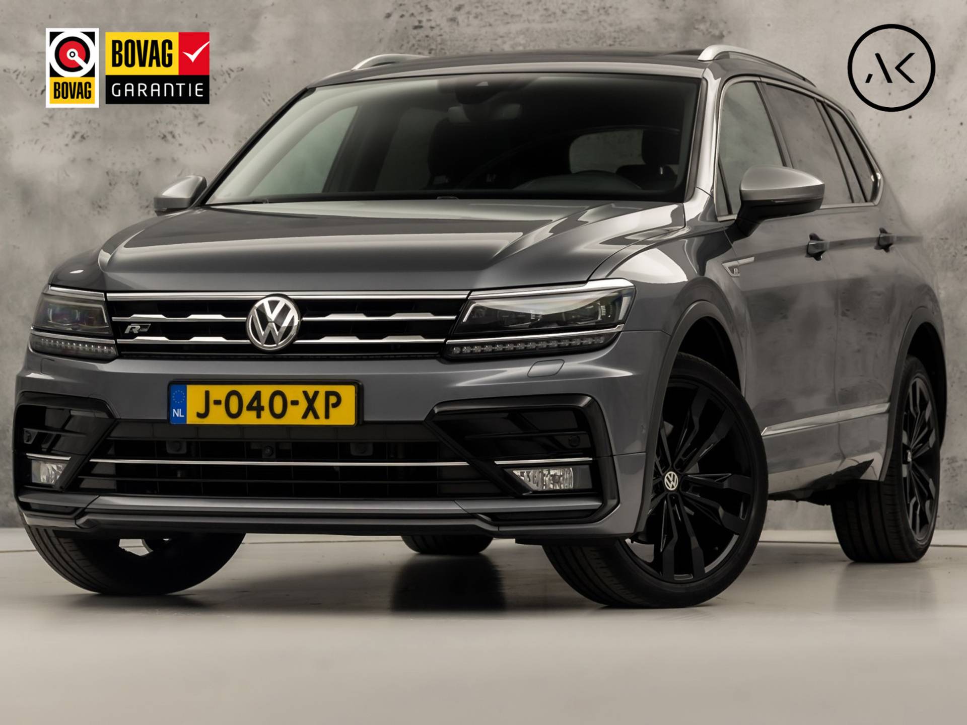 Volkswagen Tiguan - Afbeelding 1