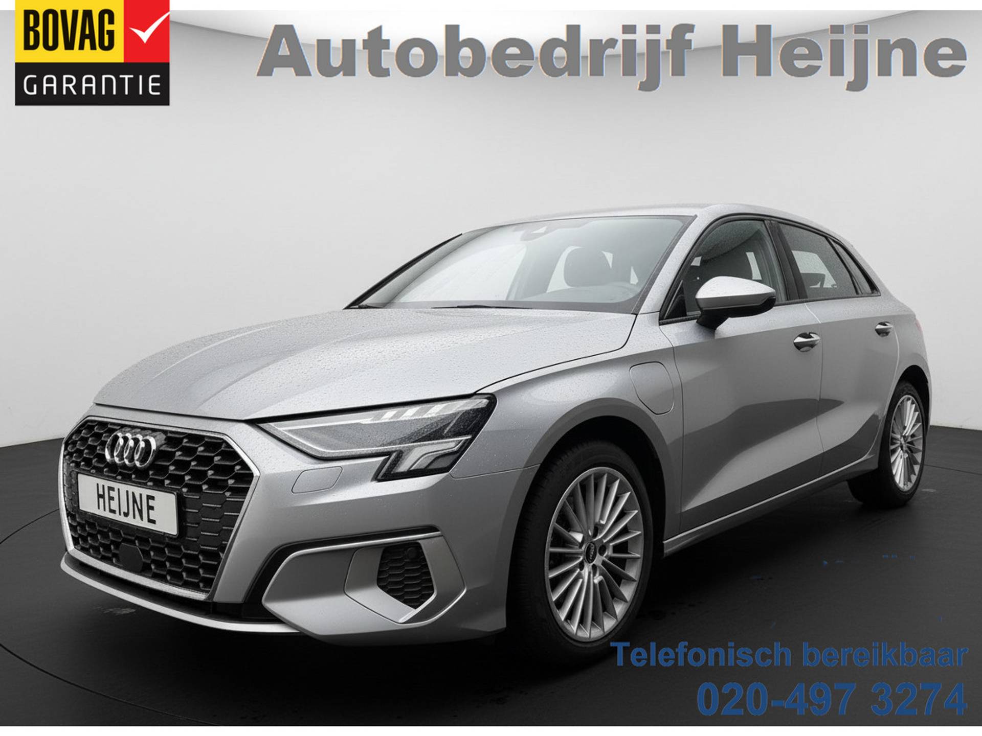 Audi A3 - Afbeelding 1