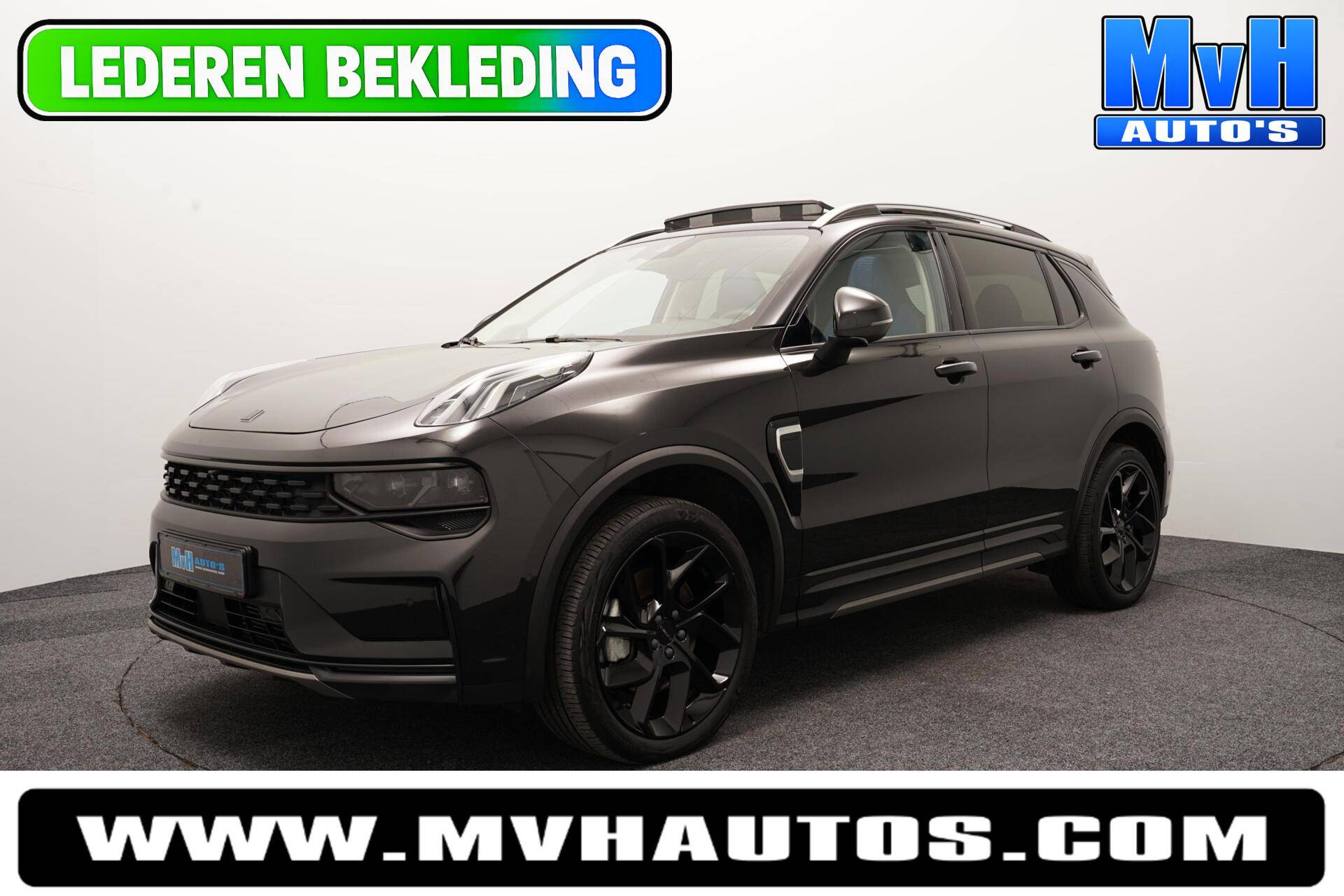 Lynk en Co 01