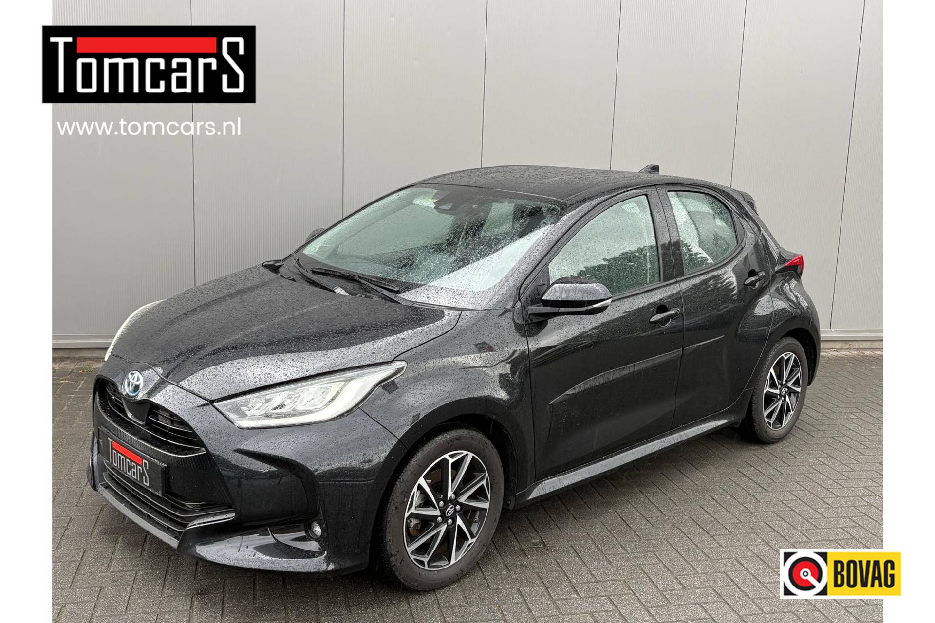 Toyota Yaris - Afbeelding 1