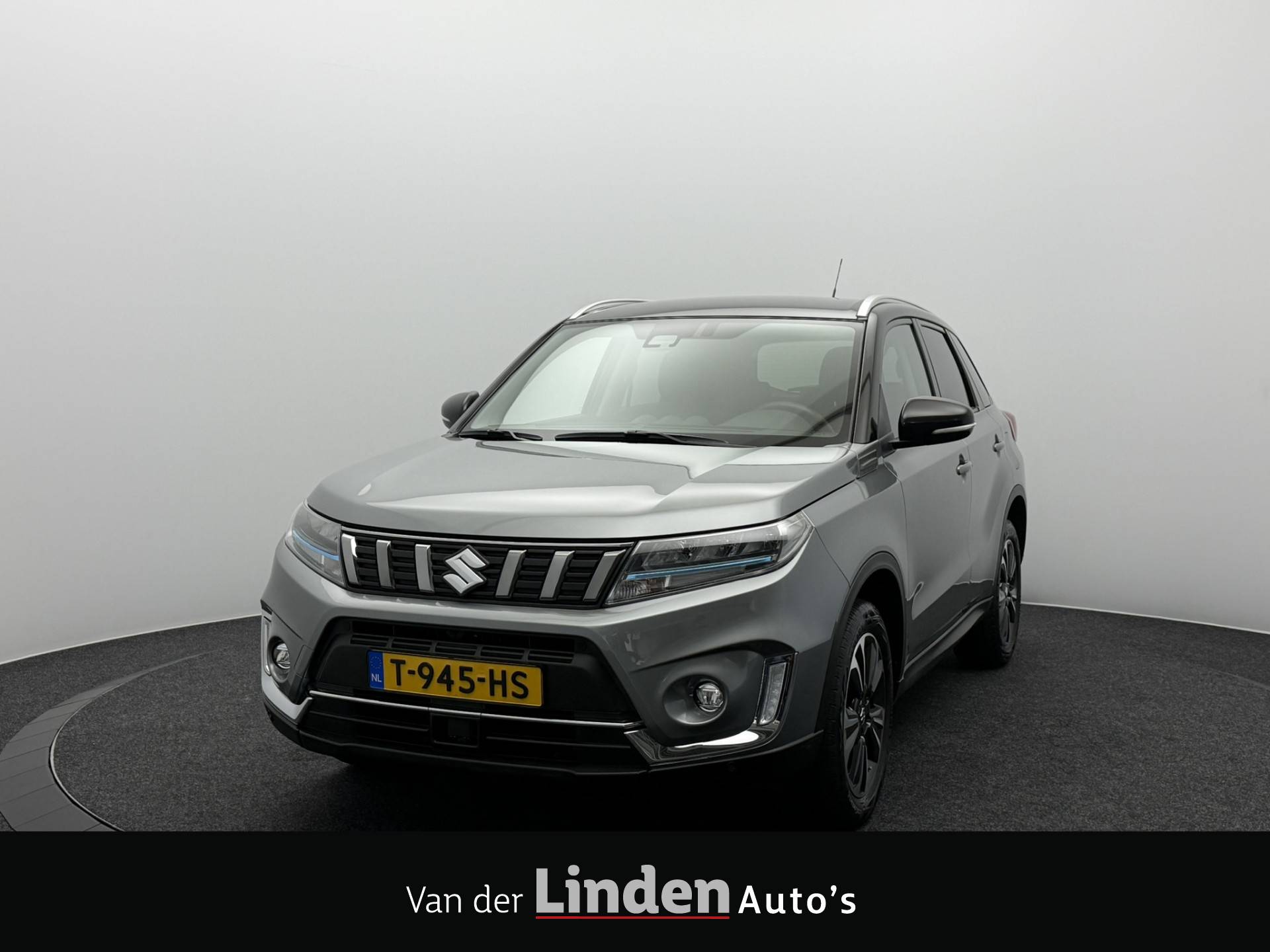 Suzuki Vitara - Afbeelding 1