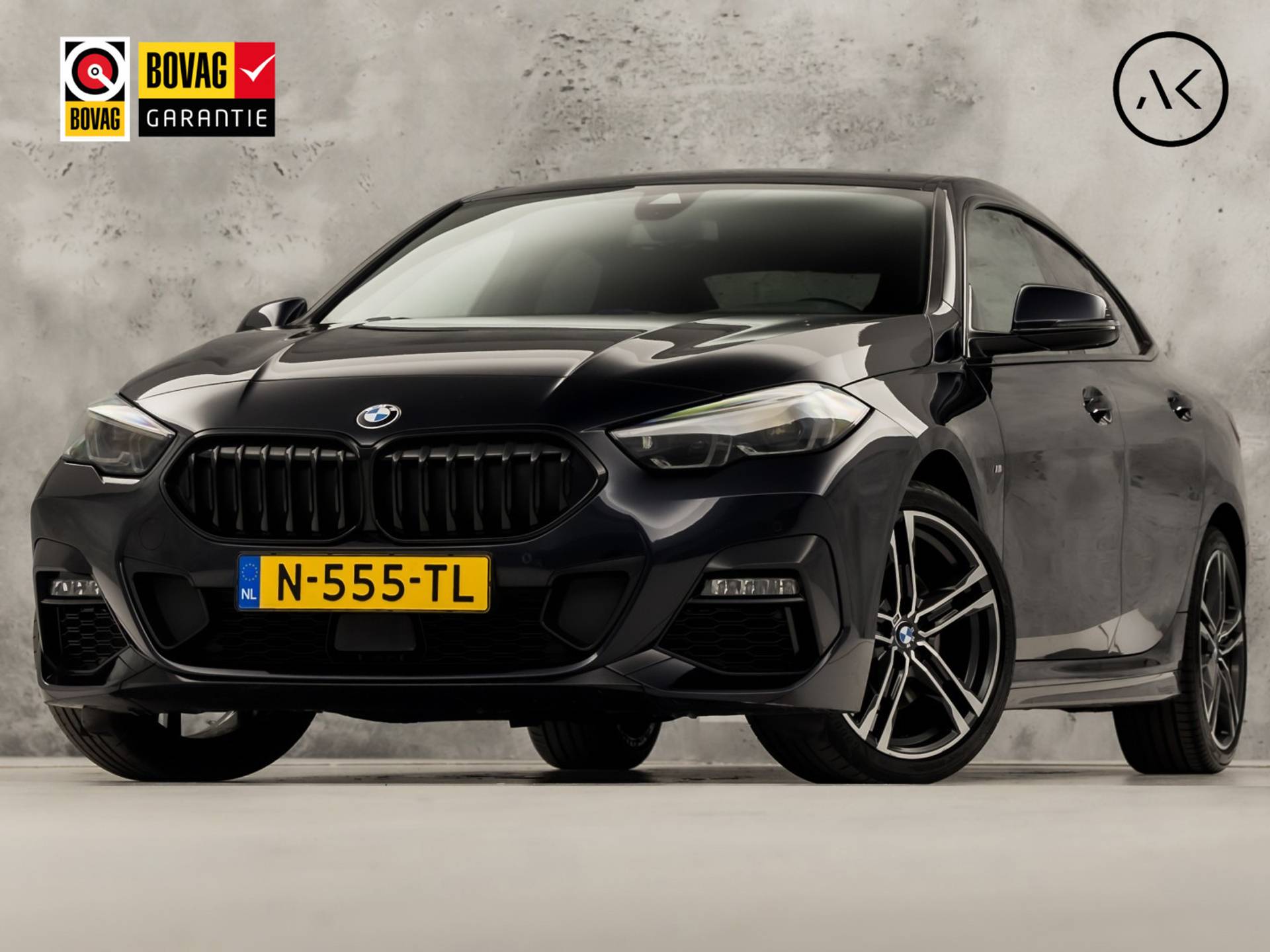 BMW 2 Serie - Afbeelding 1