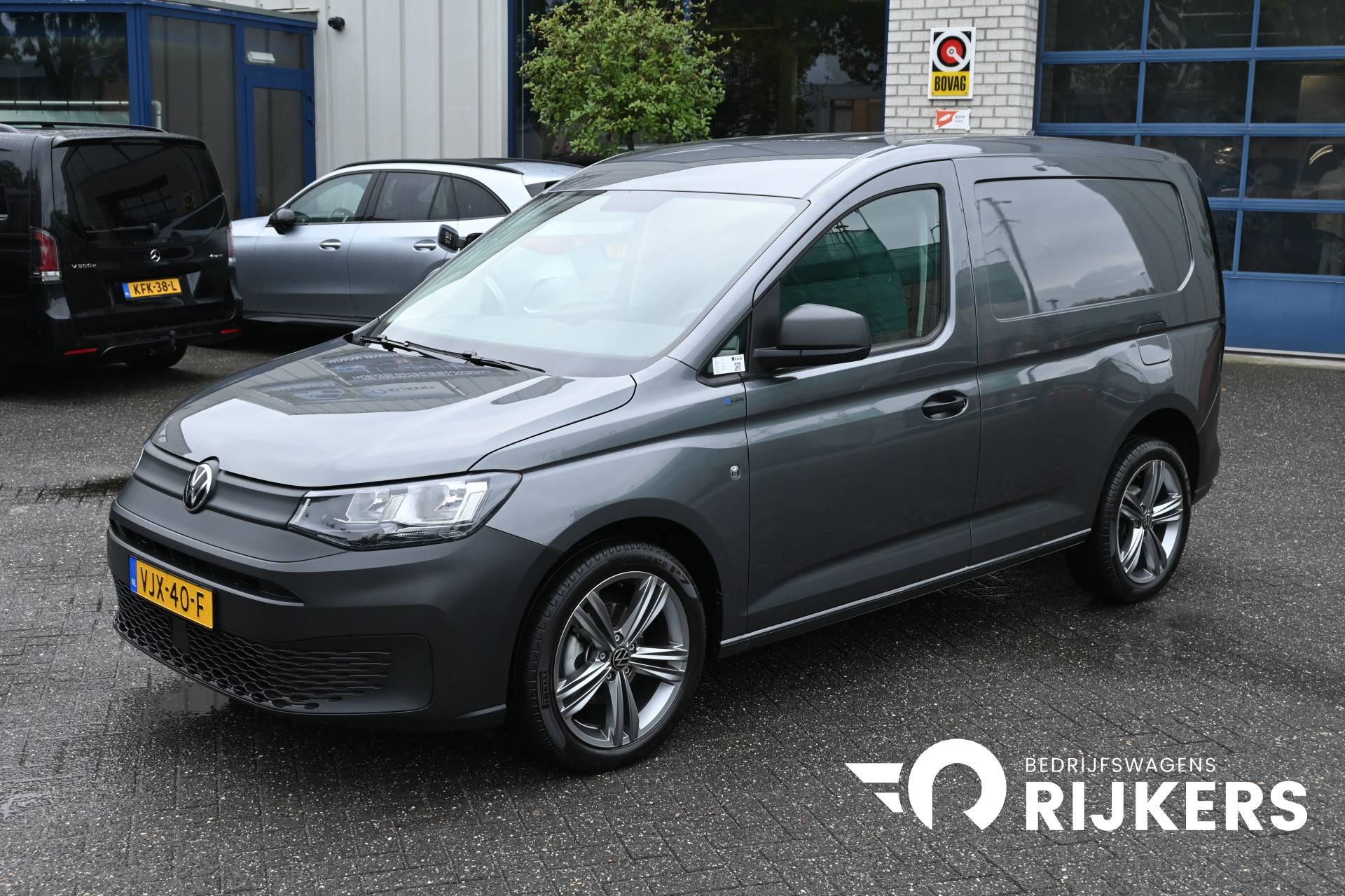 Volkswagen Caddy - Afbeelding 1