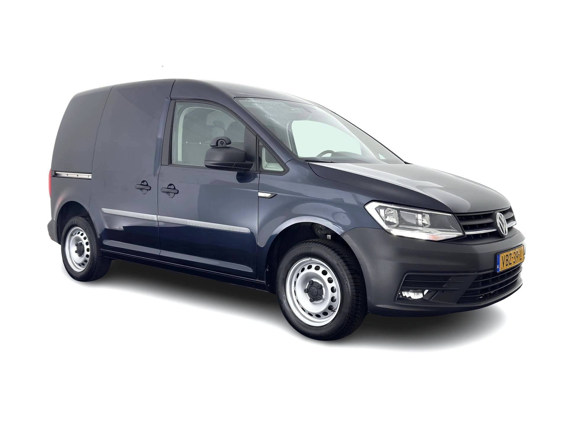 Volkswagen Caddy - Afbeelding 1