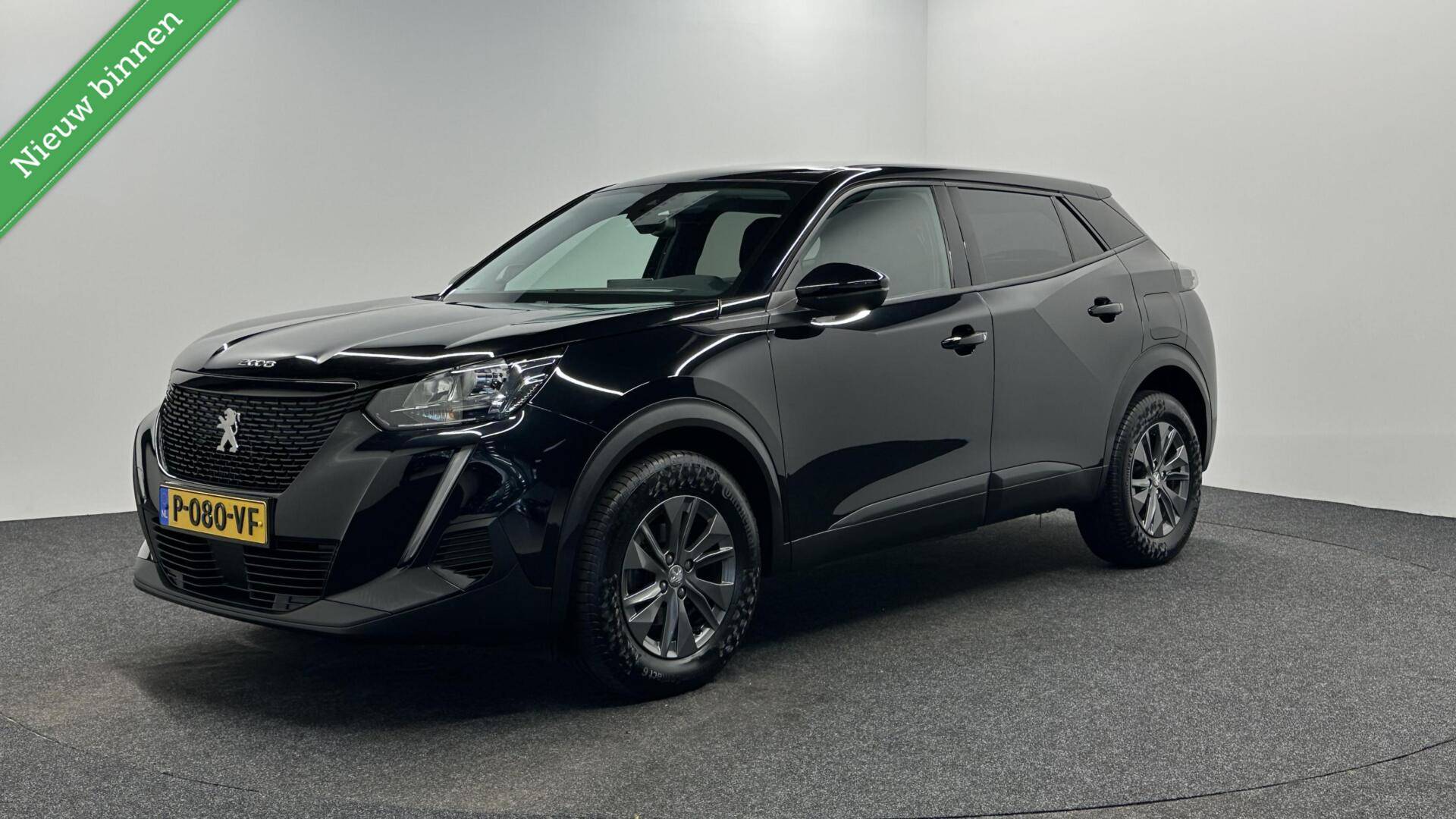 Peugeot 2008 - Afbeelding 1