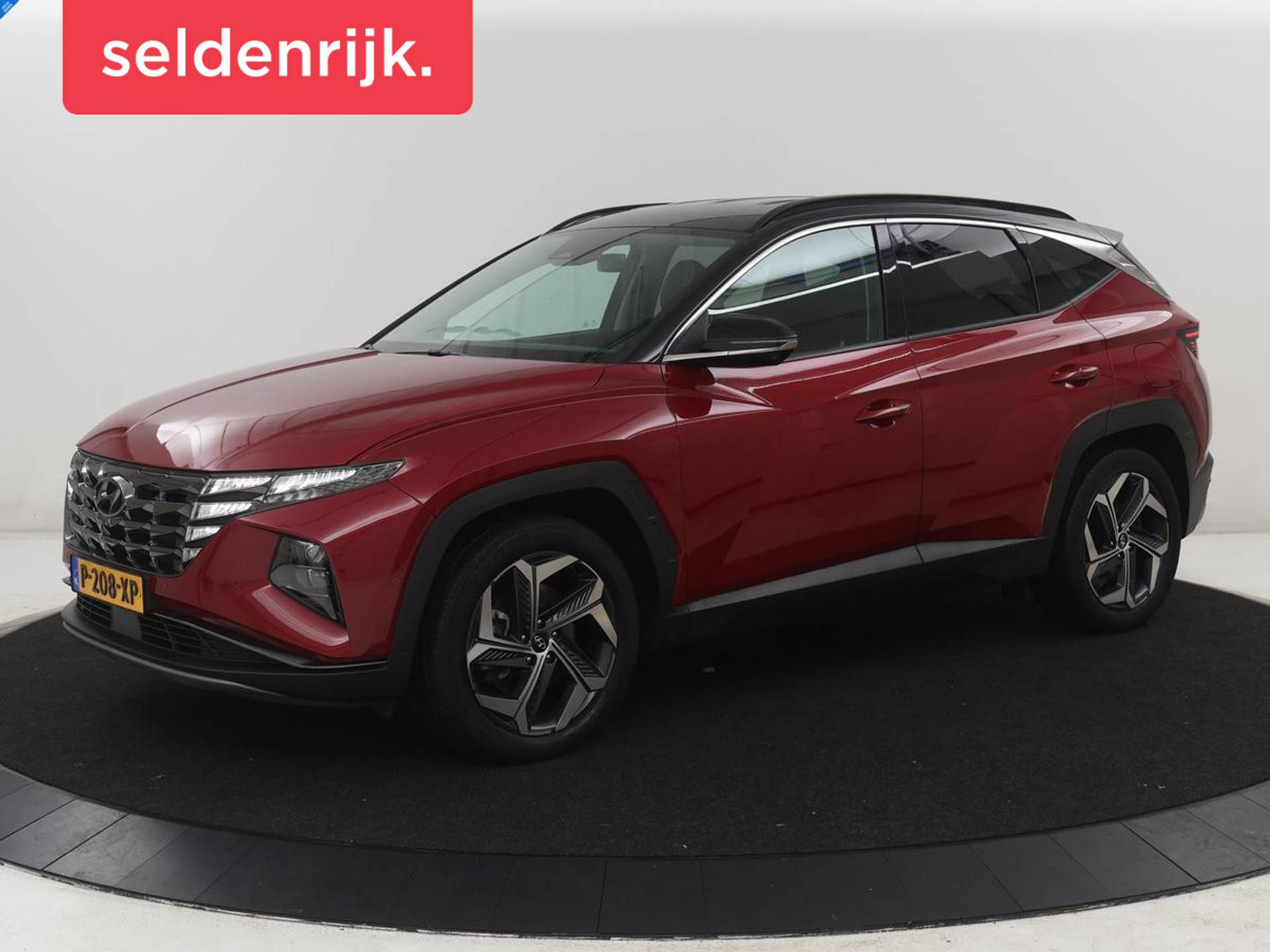 Hyundai Tucson - Afbeelding 1