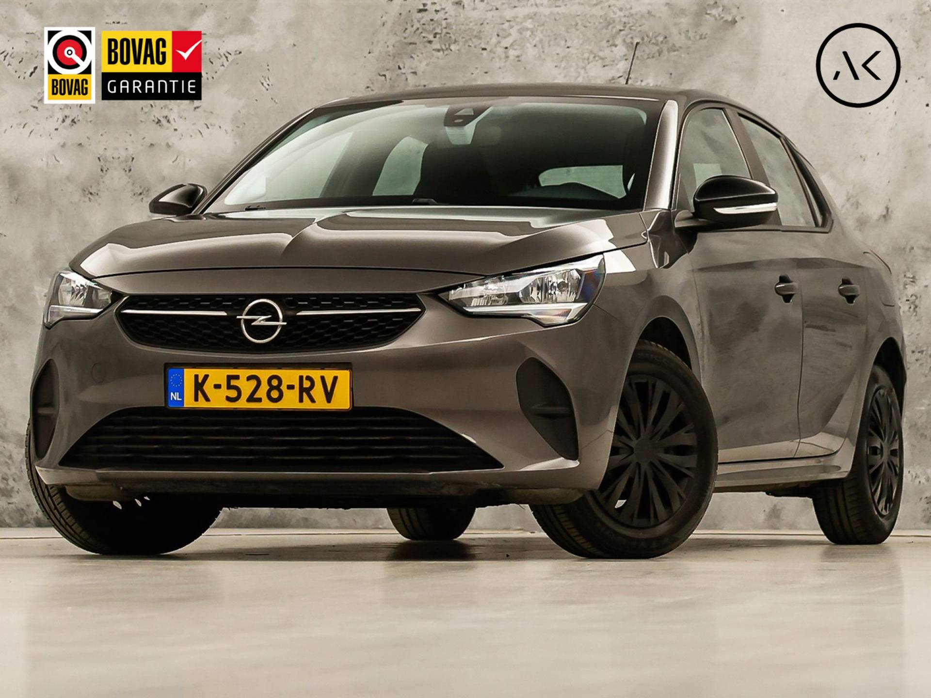 Opel Corsa - Afbeelding 1