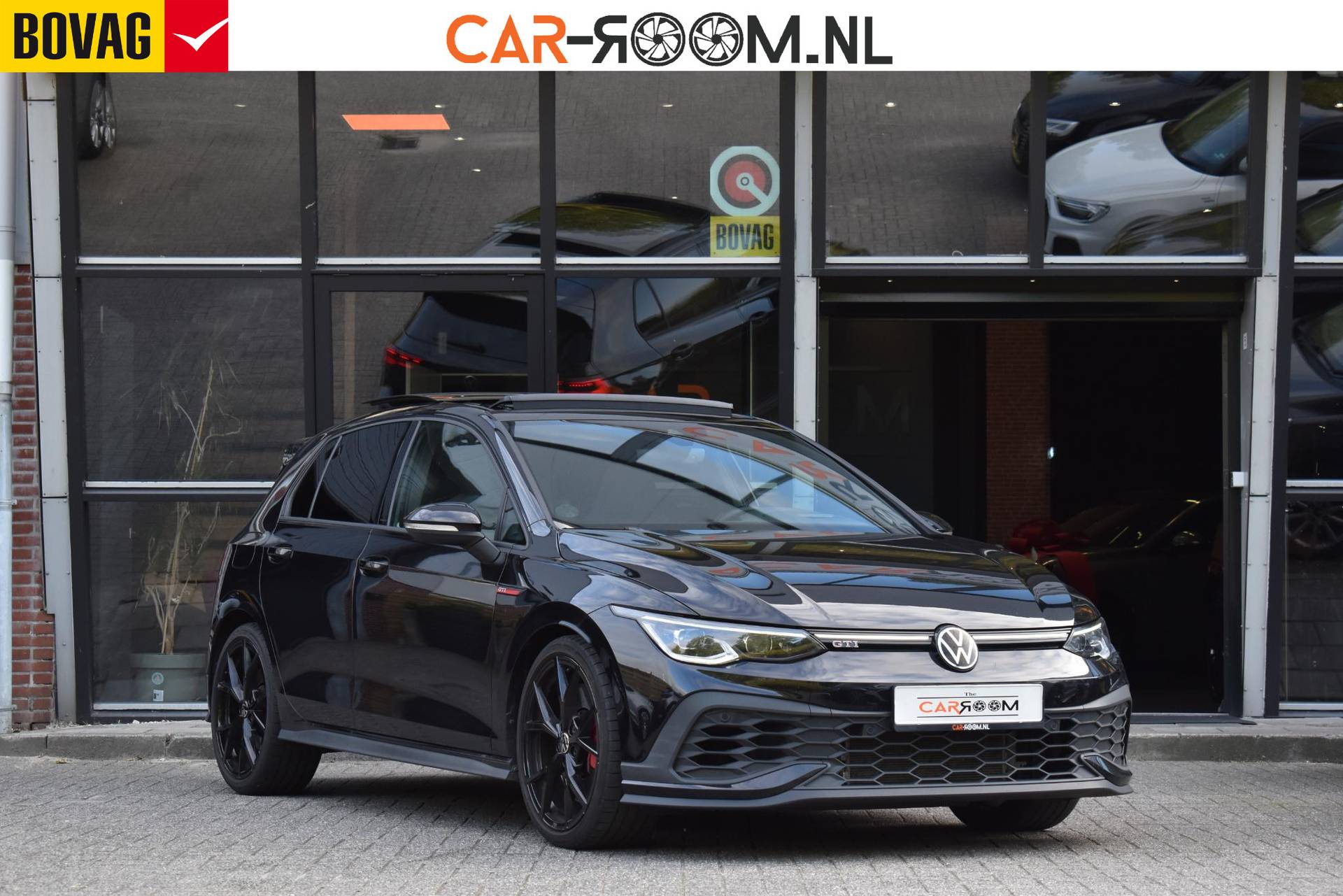Volkswagen Golf - Afbeelding 1
