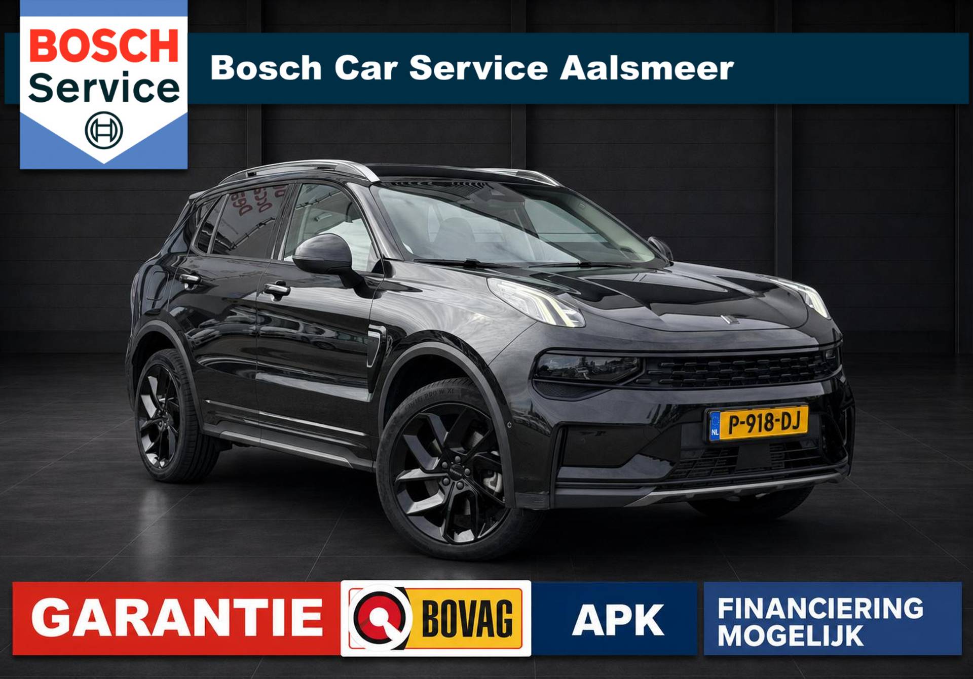 Lynk en Co 01