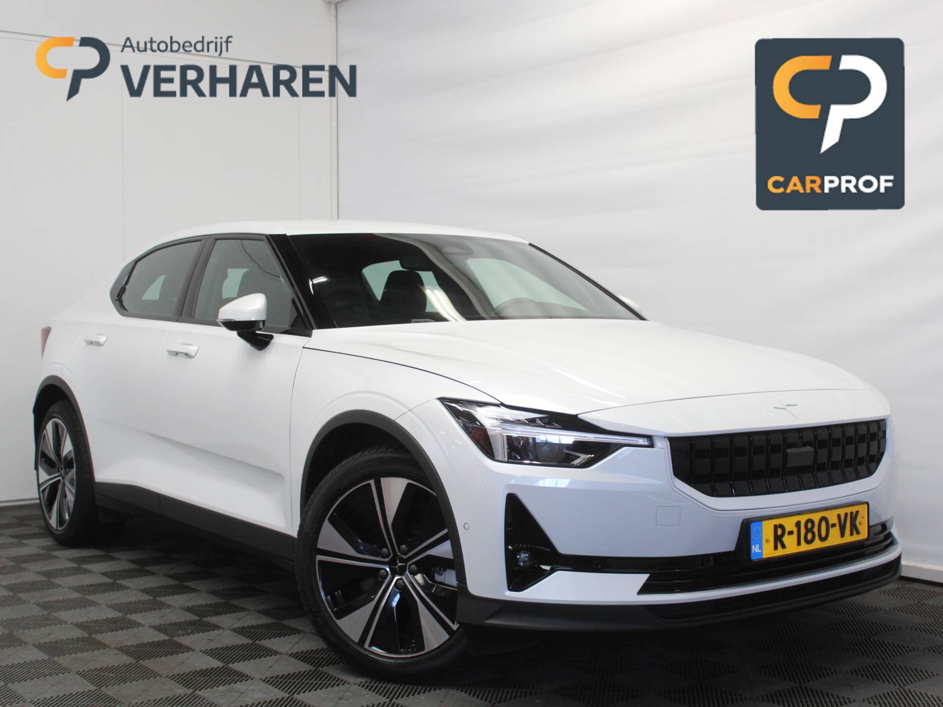 Polestar 2