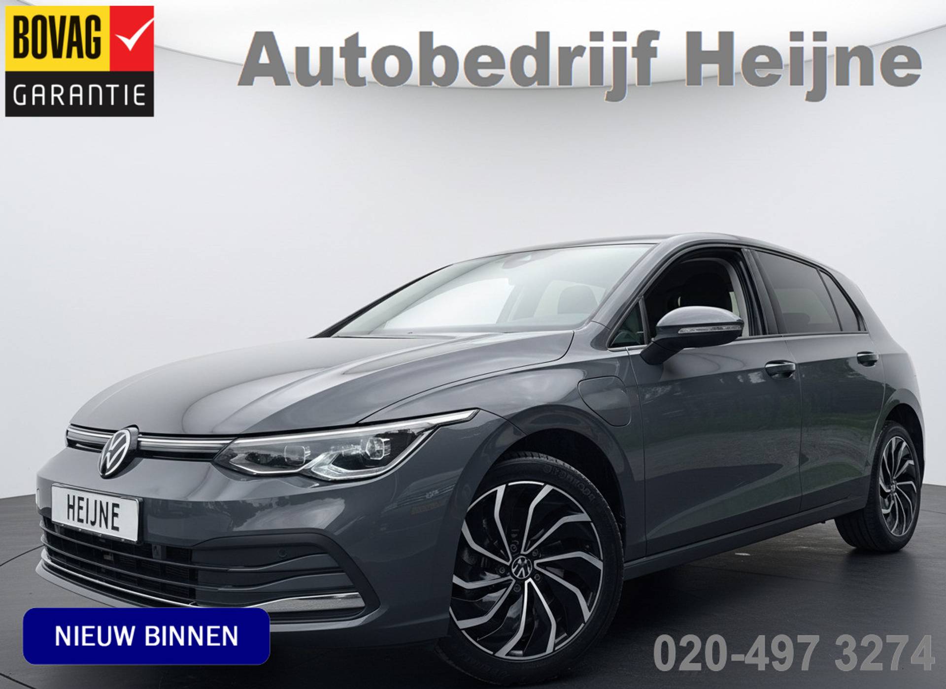 Volkswagen Golf - Afbeelding 1