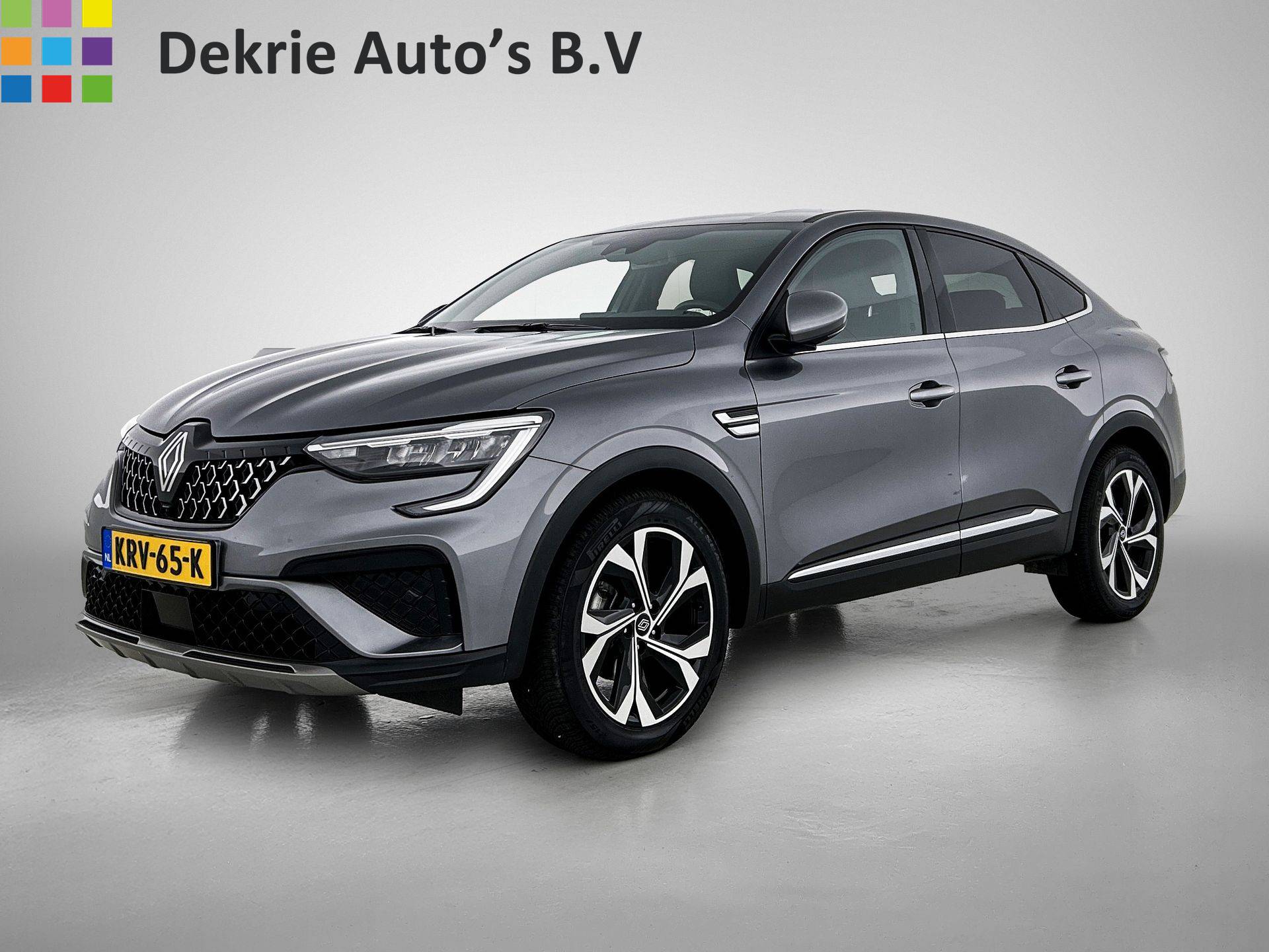 Renault Arkana - Afbeelding 1