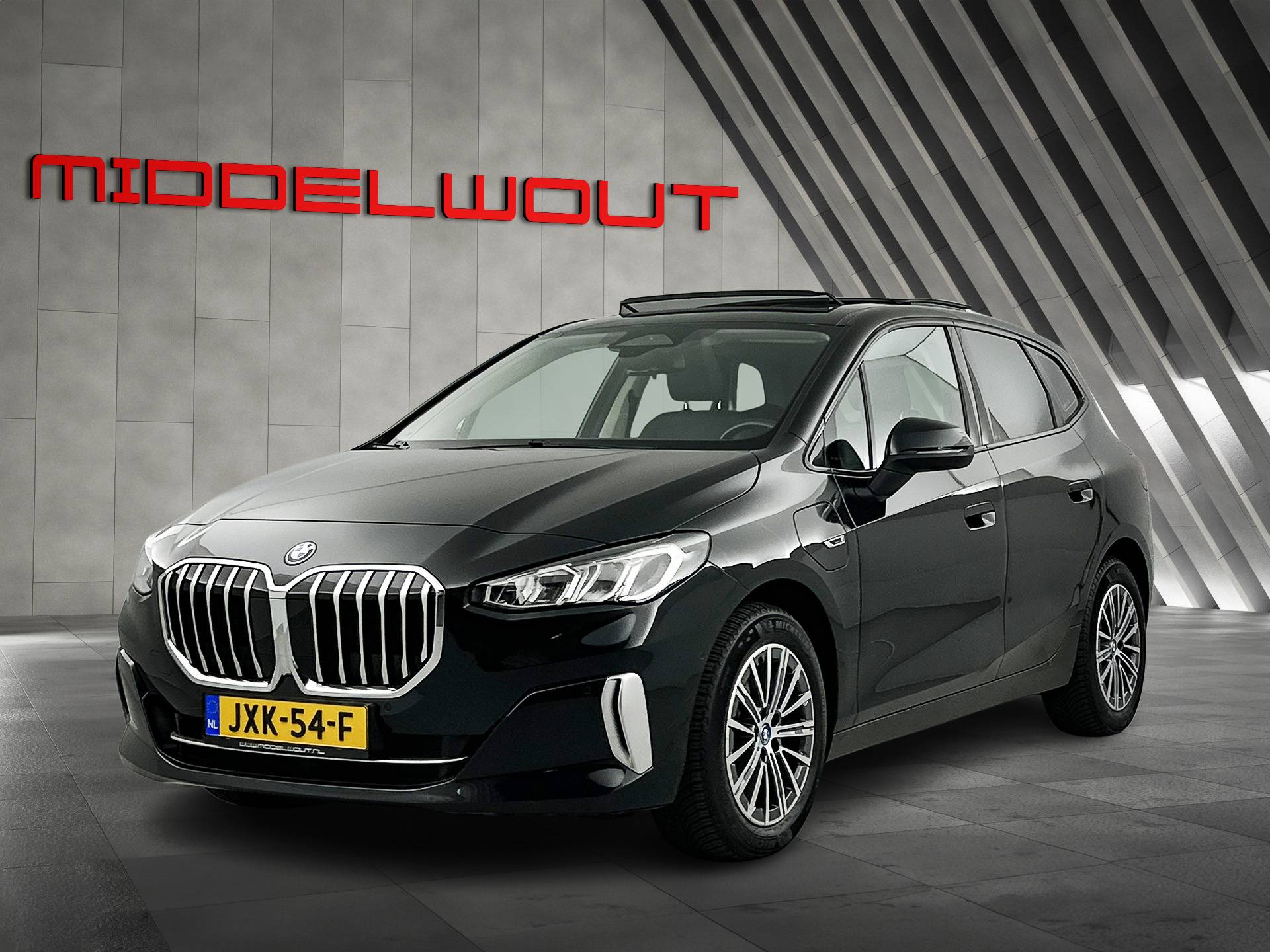 BMW 2 Serie