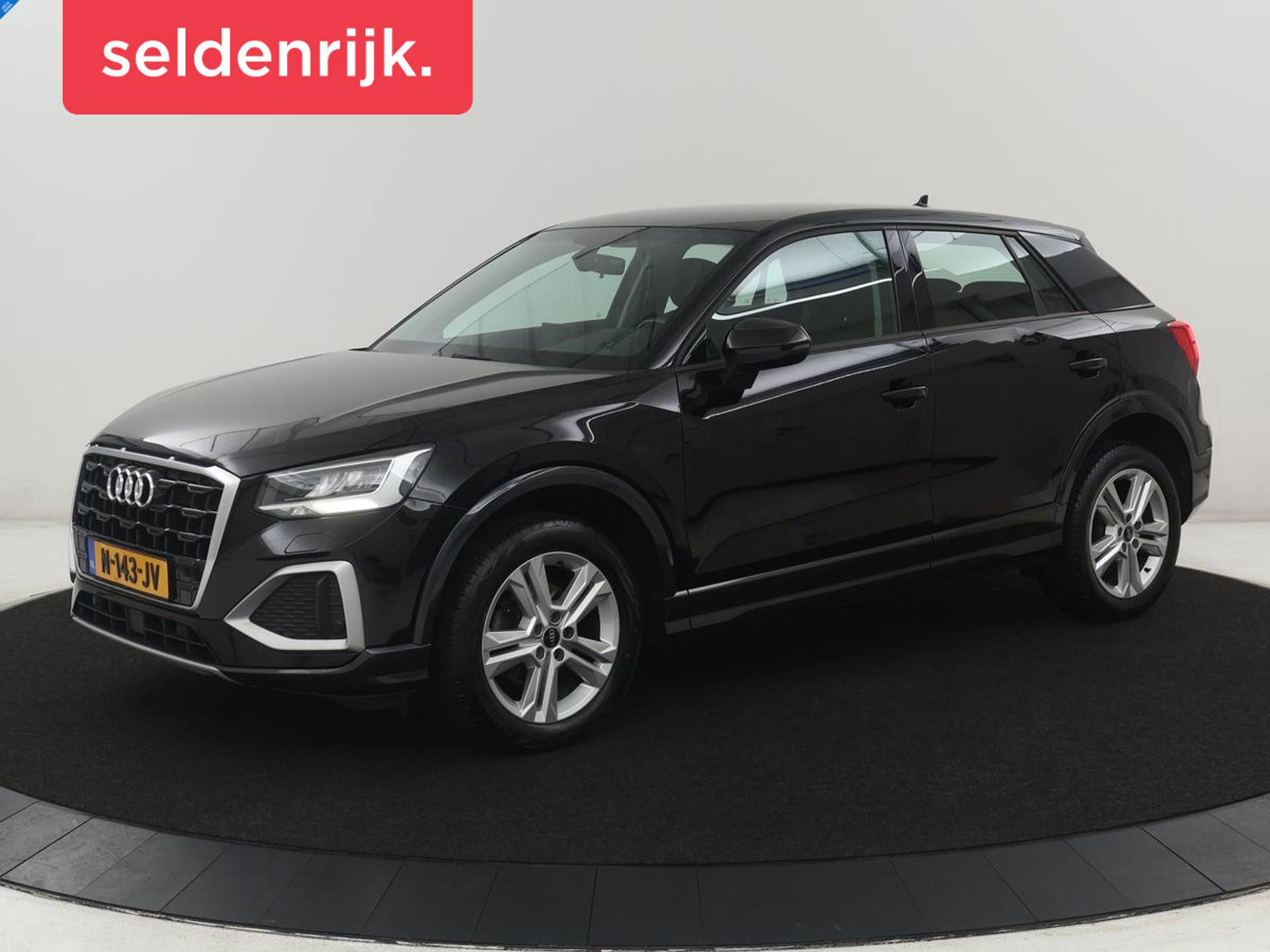 Audi Q2 - Afbeelding 1