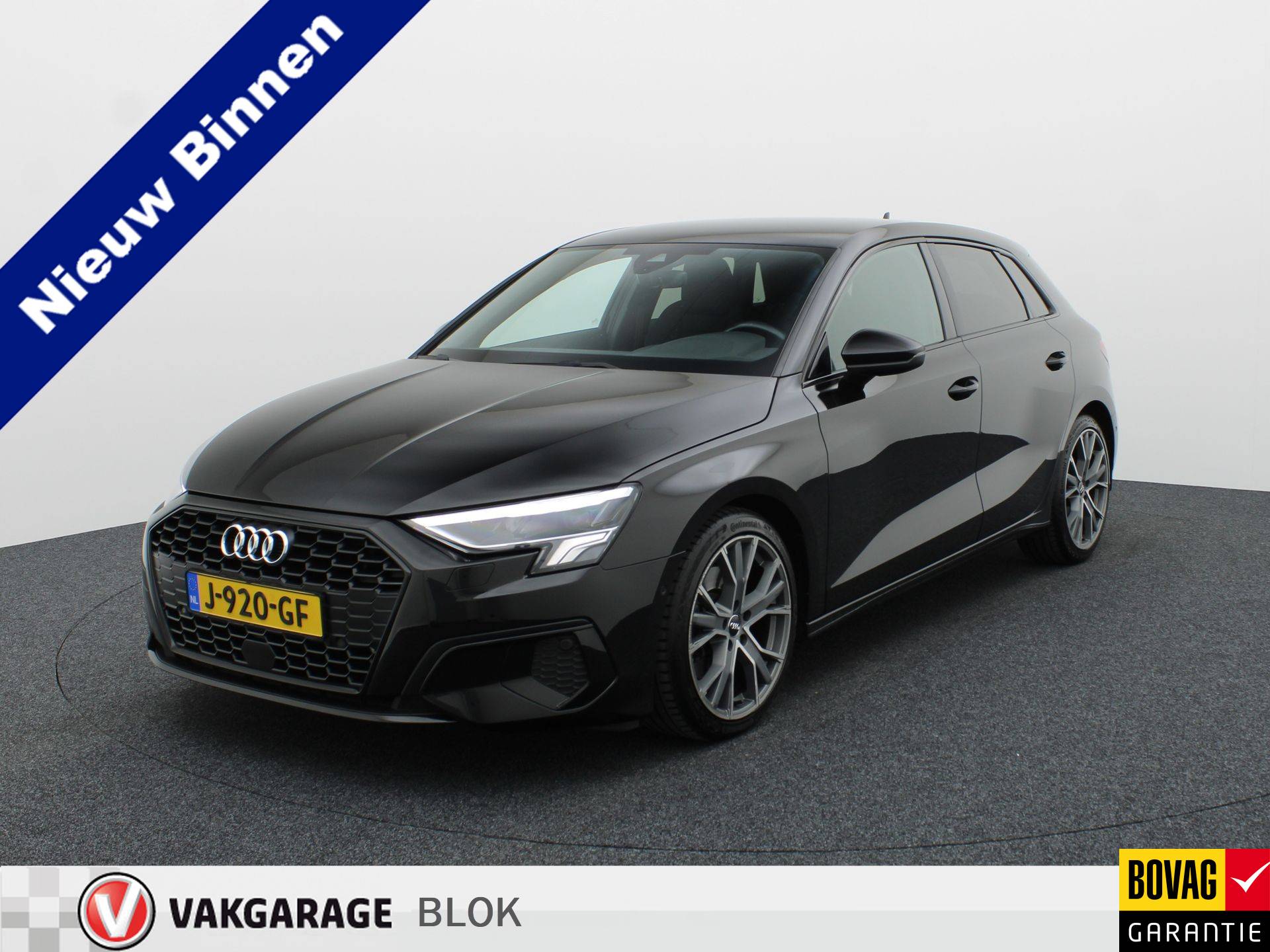 Audi A3 - Afbeelding 1