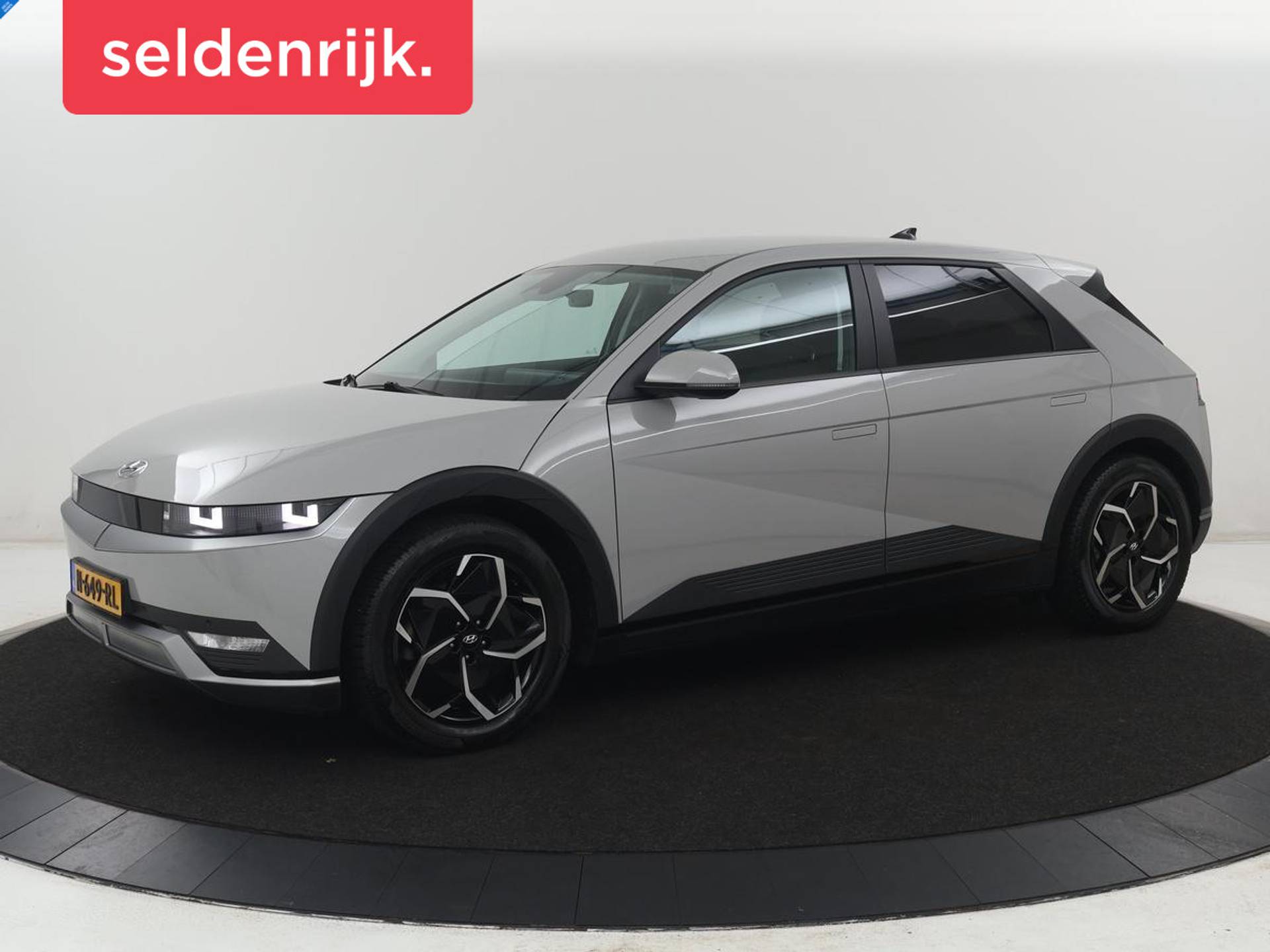 Hyundai IONIQ 5 - Afbeelding 1