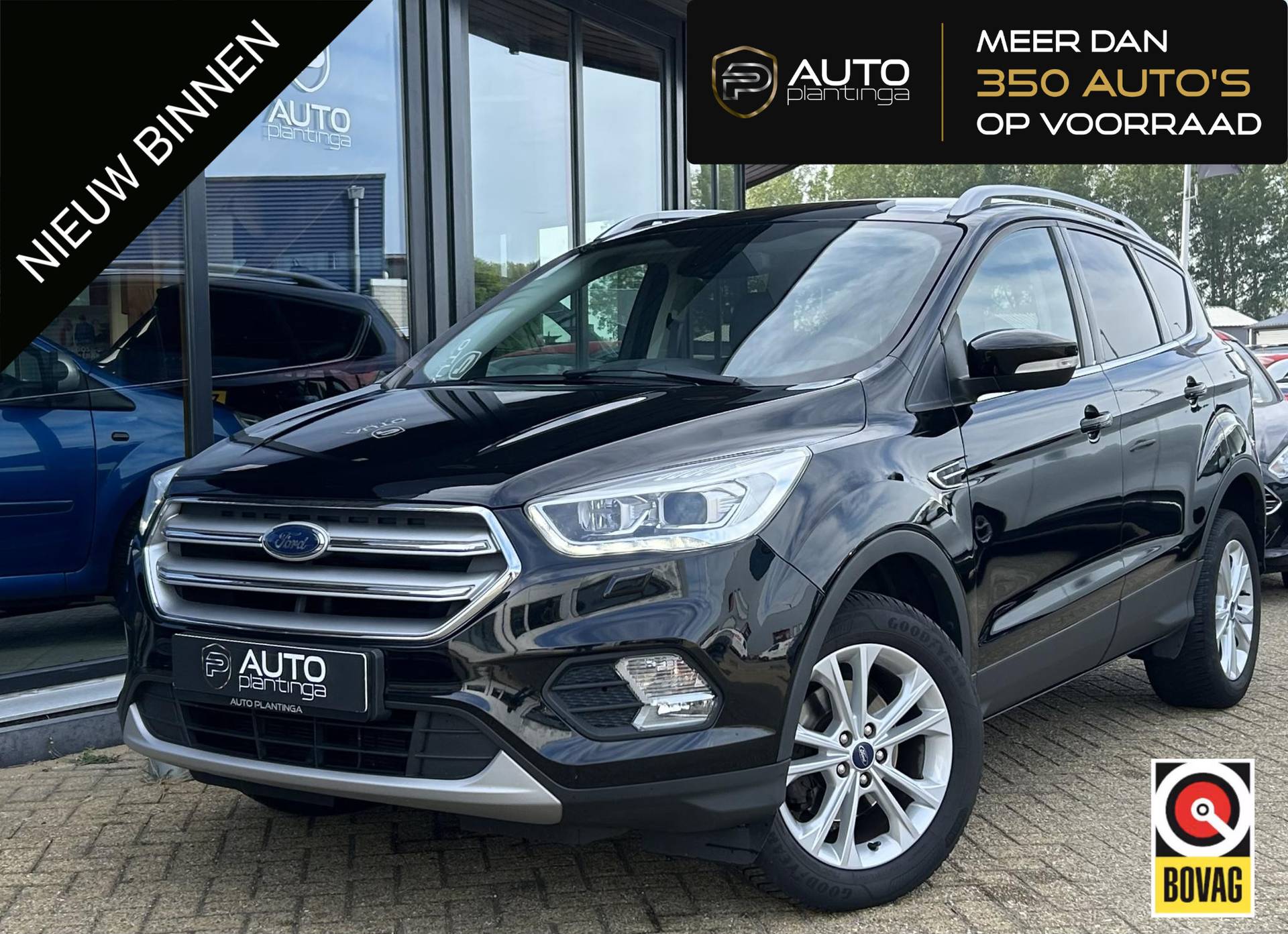 Ford Kuga - Afbeelding 1