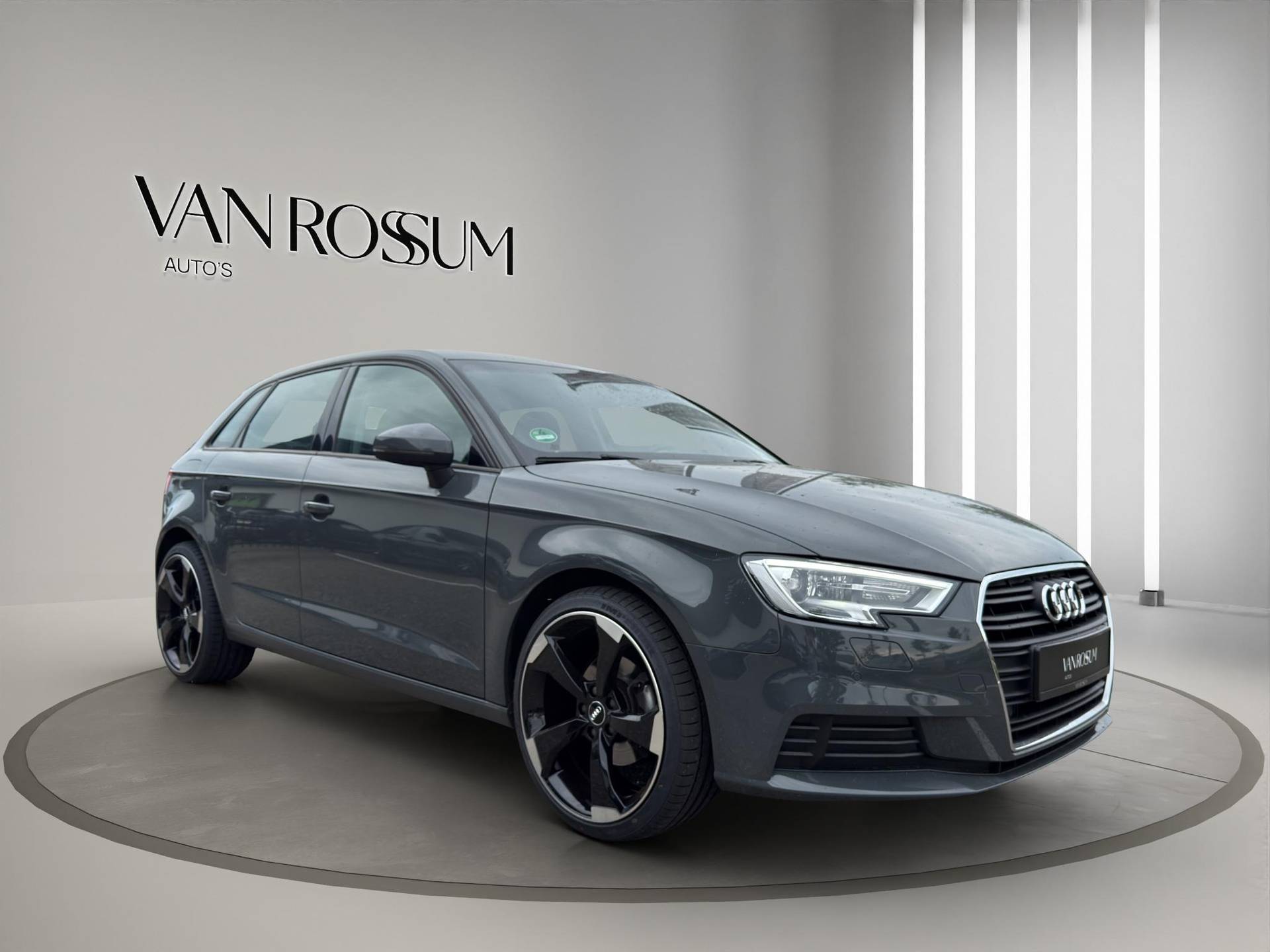 Audi A3 - Afbeelding 1