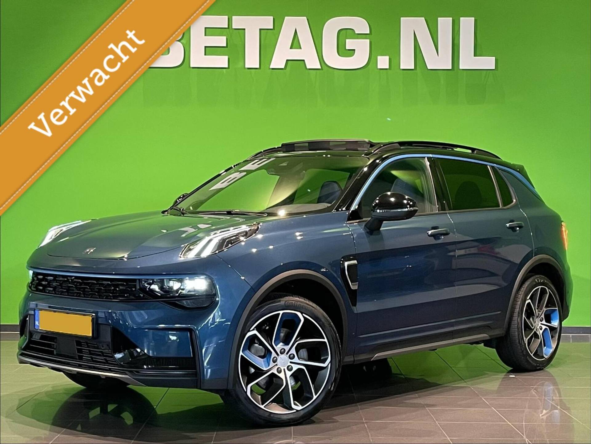 Lynk en Co 01