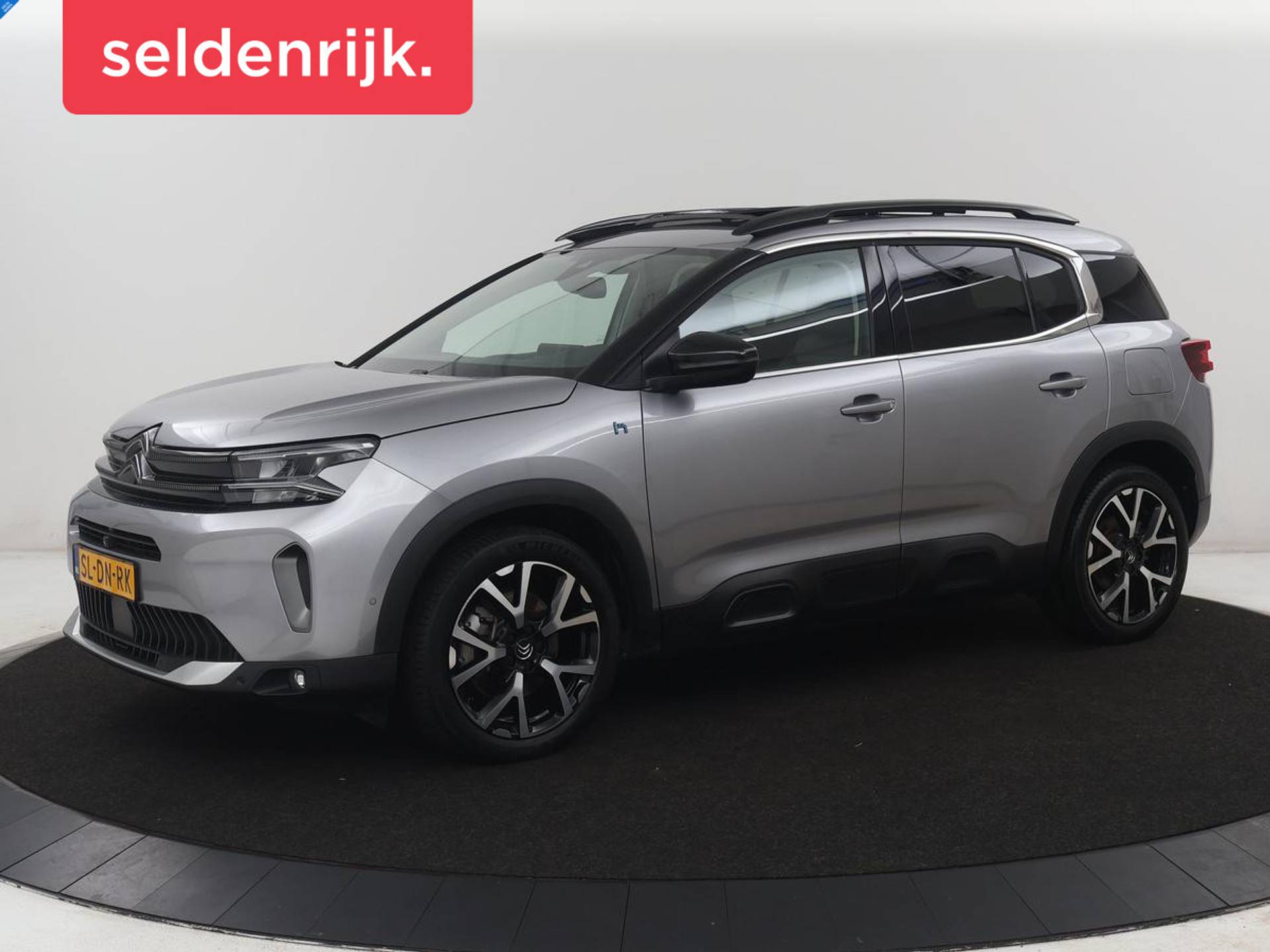 Citroën C5 Aircross - Afbeelding 1