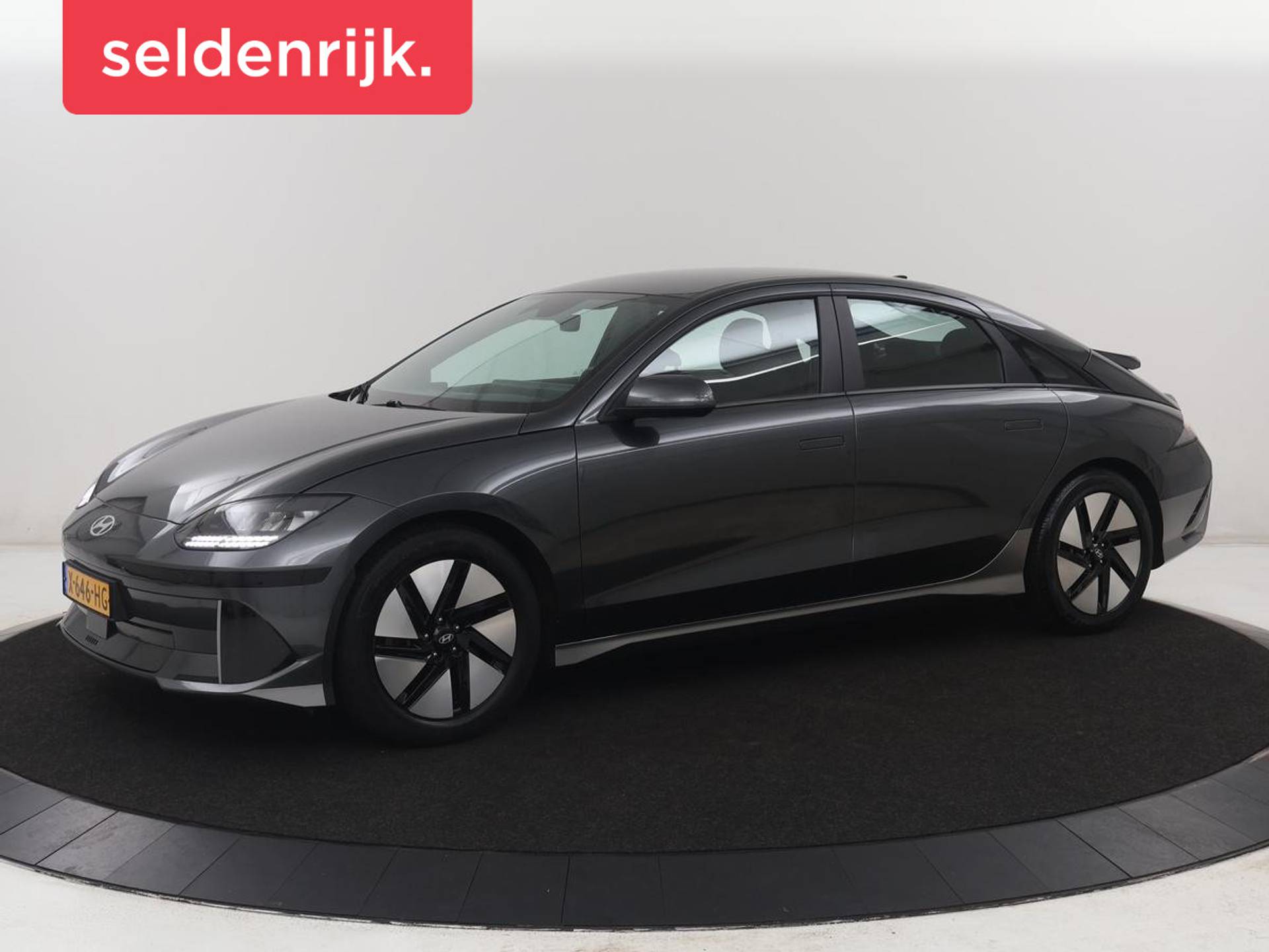 Hyundai IONIQ 6 - Afbeelding 1