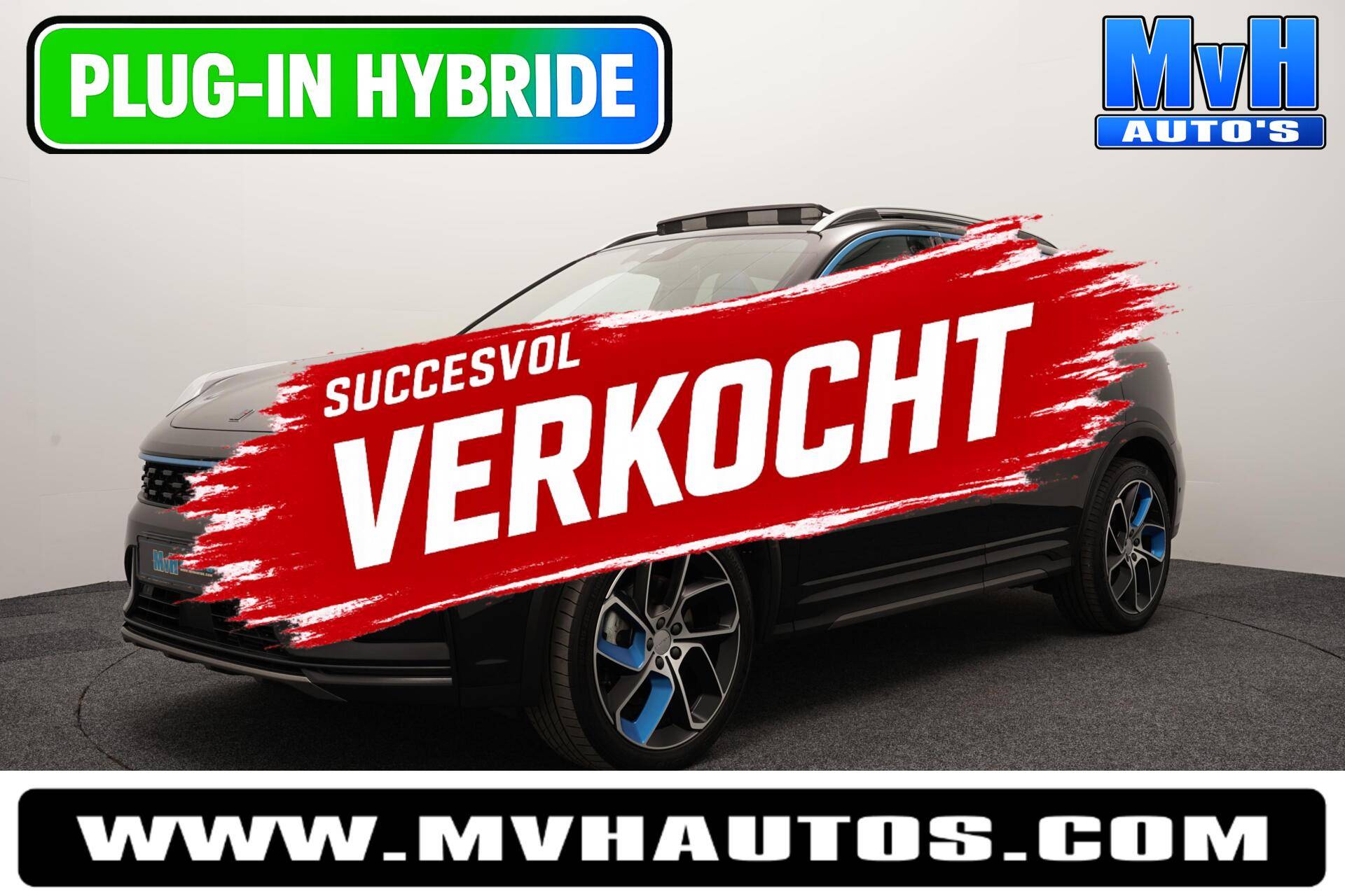 Lynk en Co 01