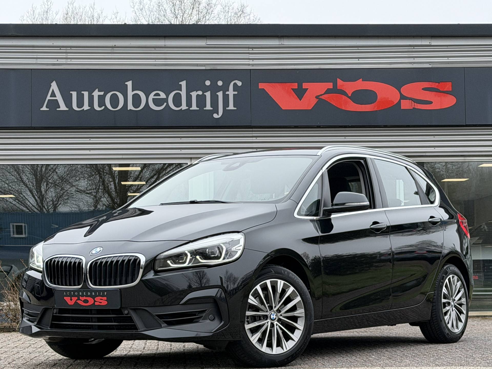 BMW 2 Serie