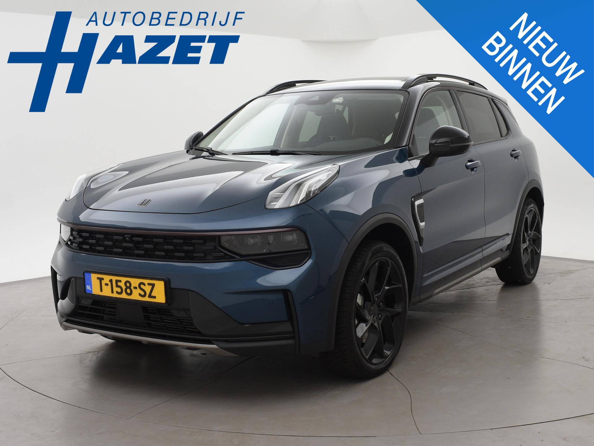Lynk en Co 01