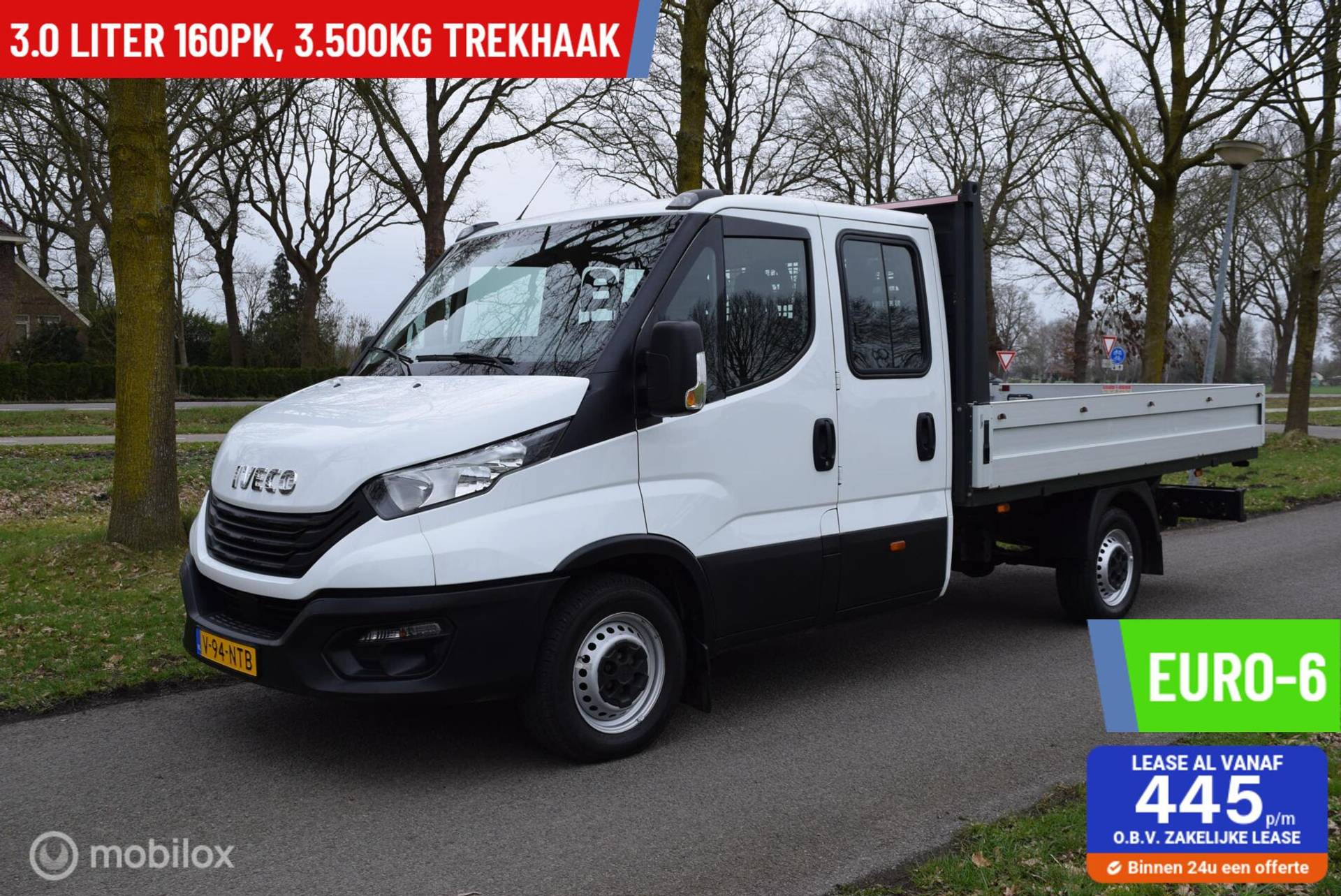 Iveco Daily