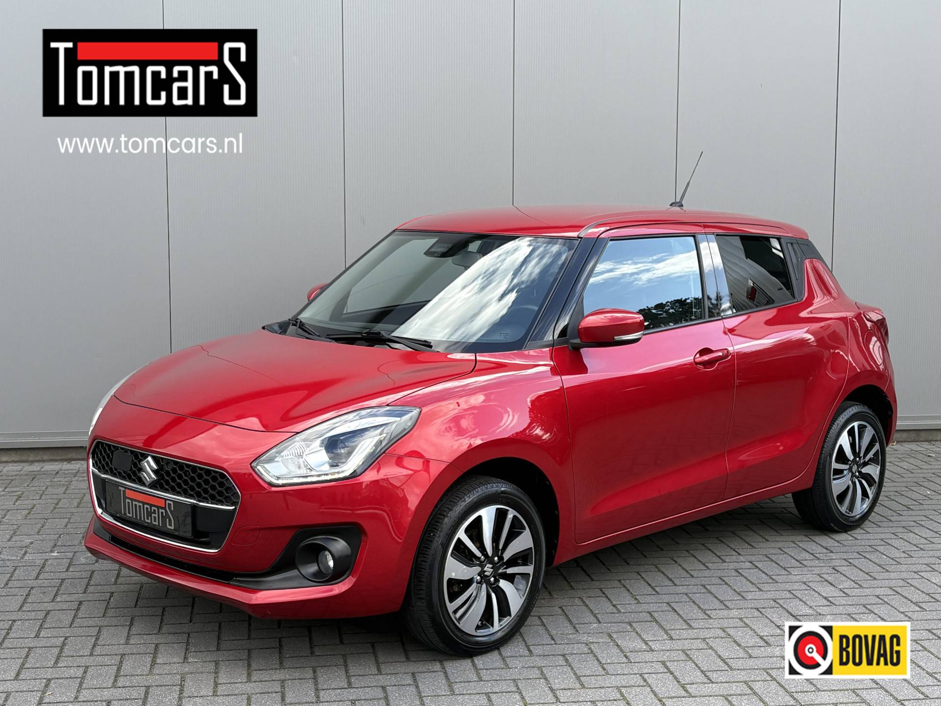Suzuki Swift - Afbeelding 1