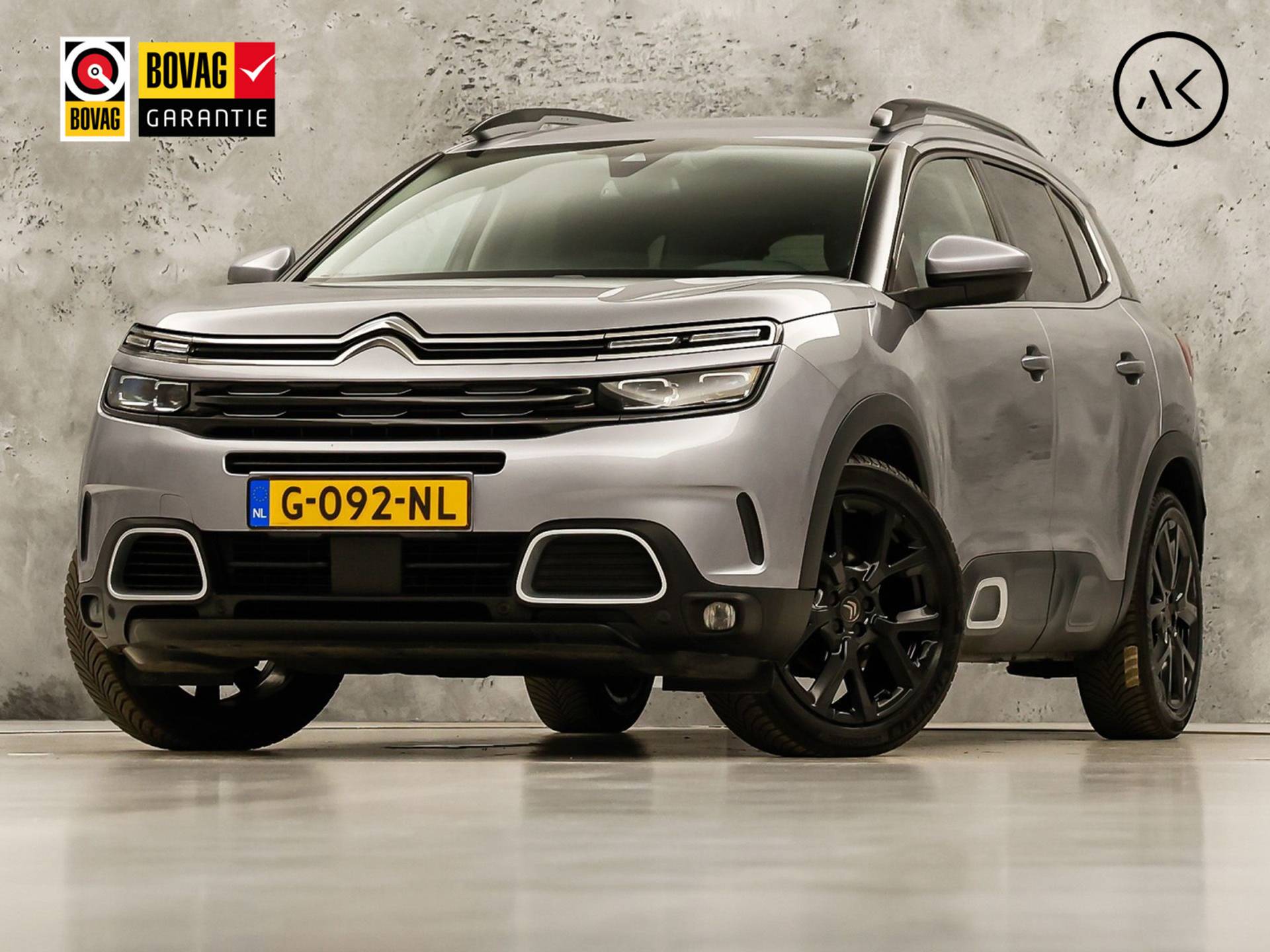 Citroën C5 Aircross - Afbeelding 1