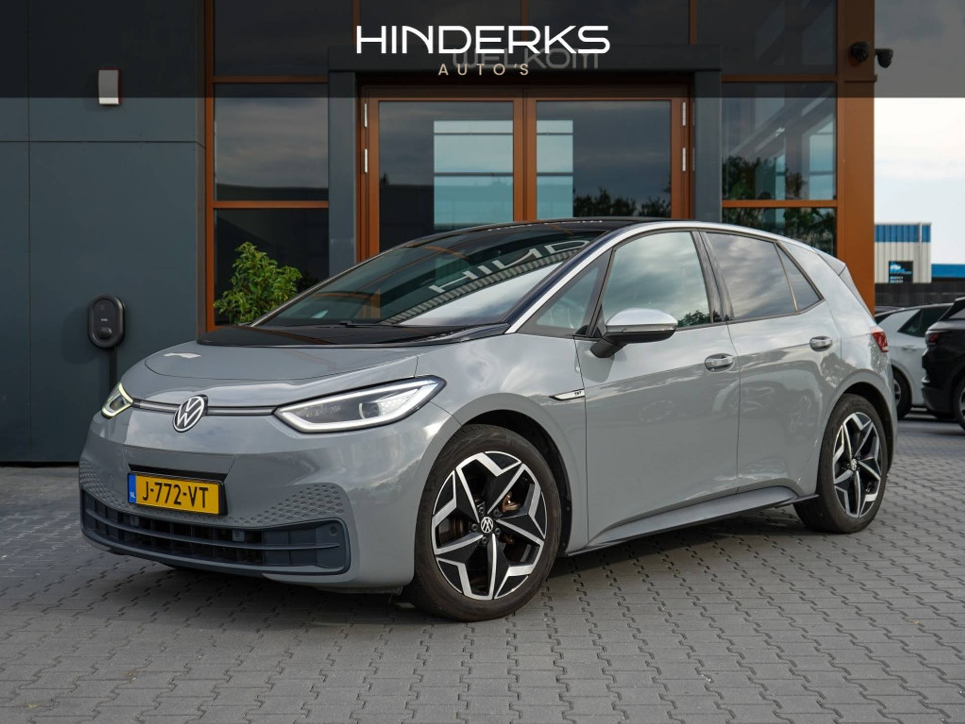 Volkswagen ID.3 - Afbeelding 1