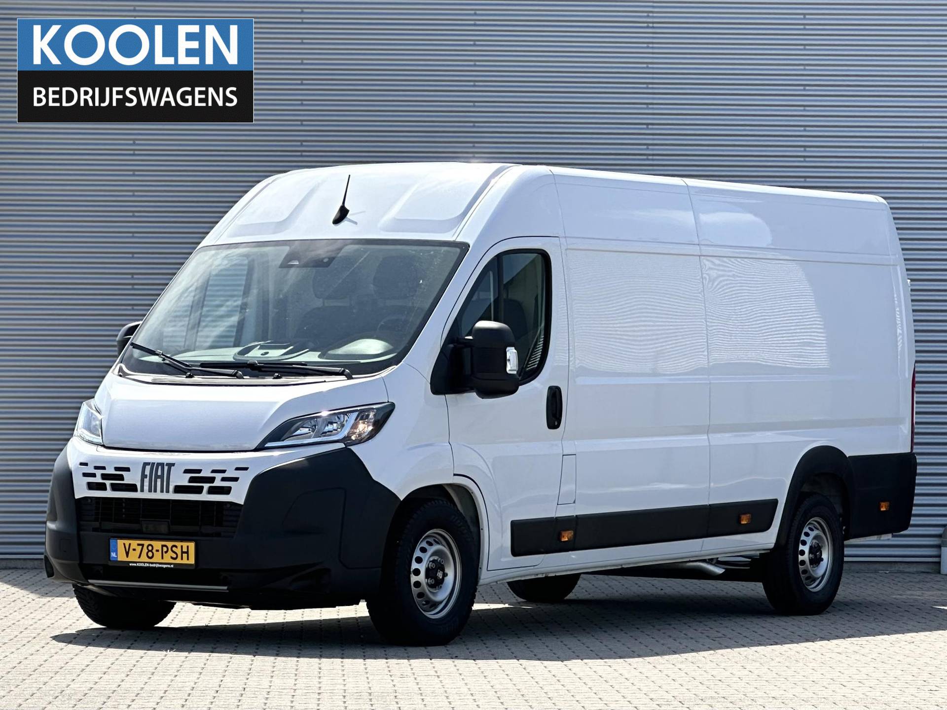 Fiat Ducato - Afbeelding 1