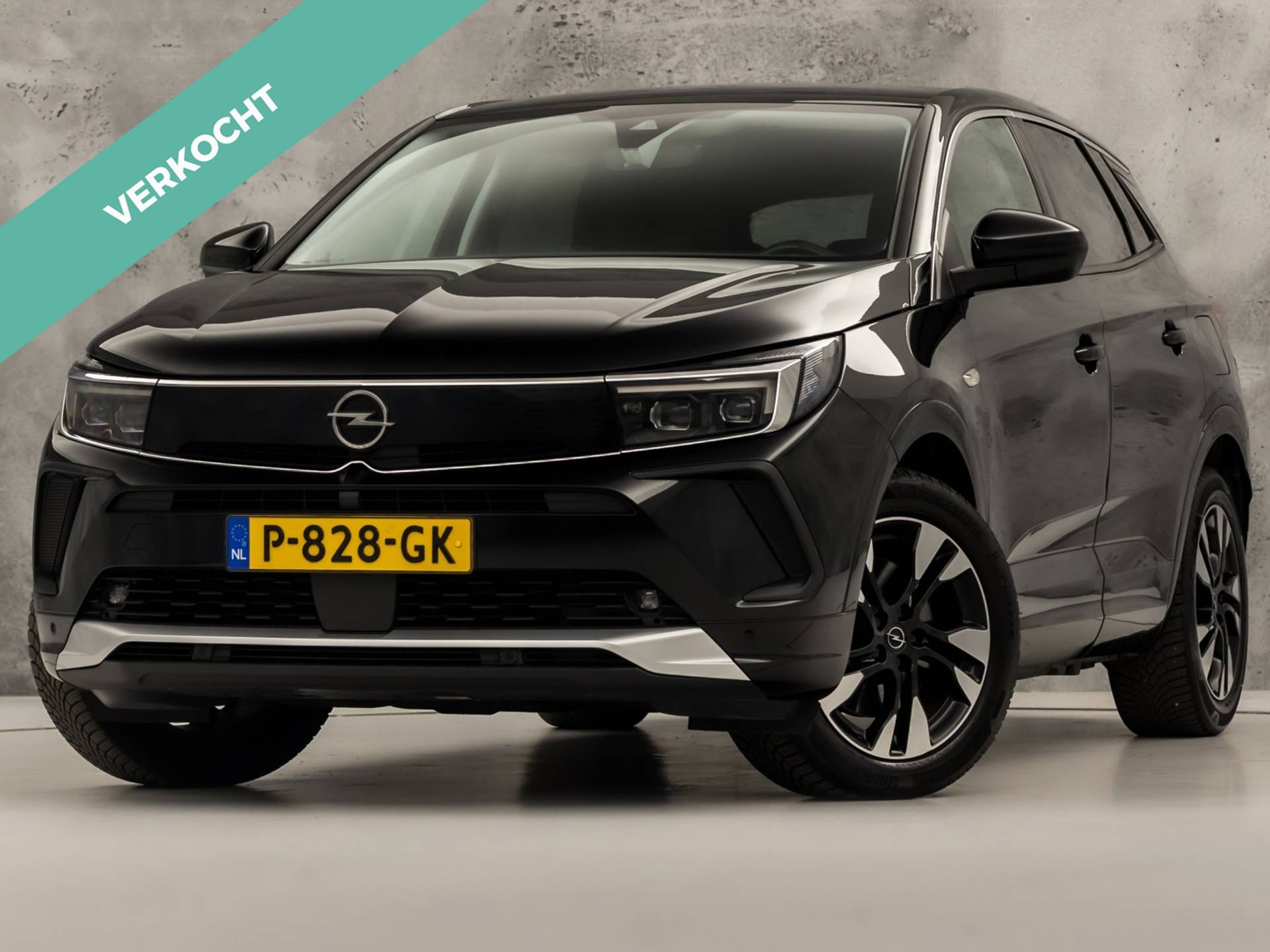 Opel Grandland - Afbeelding 1