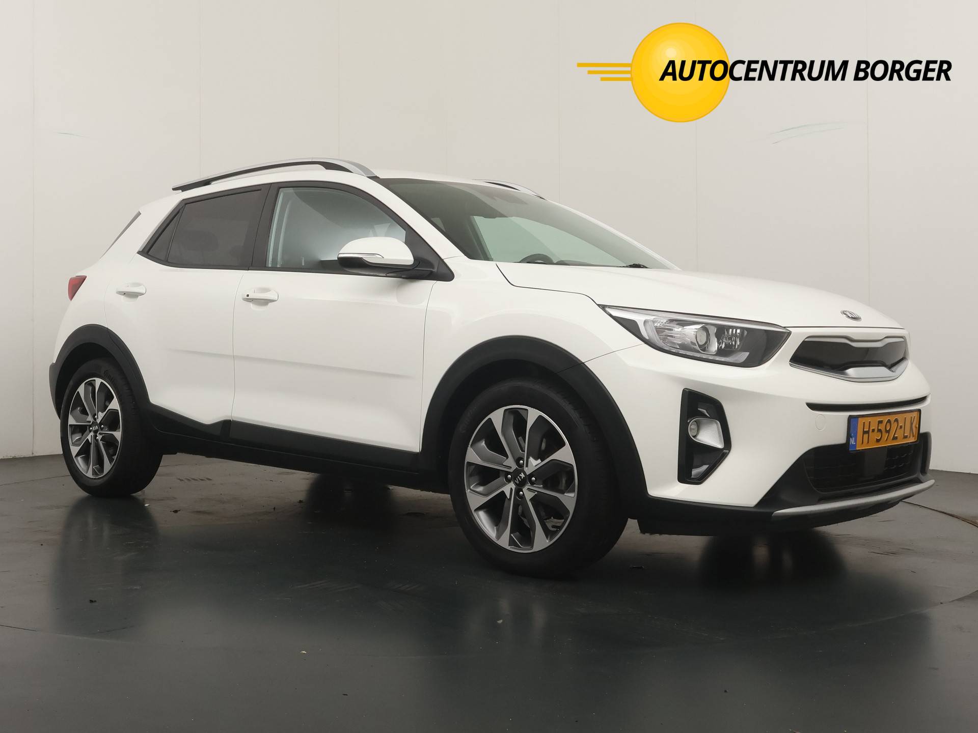 Kia Stonic