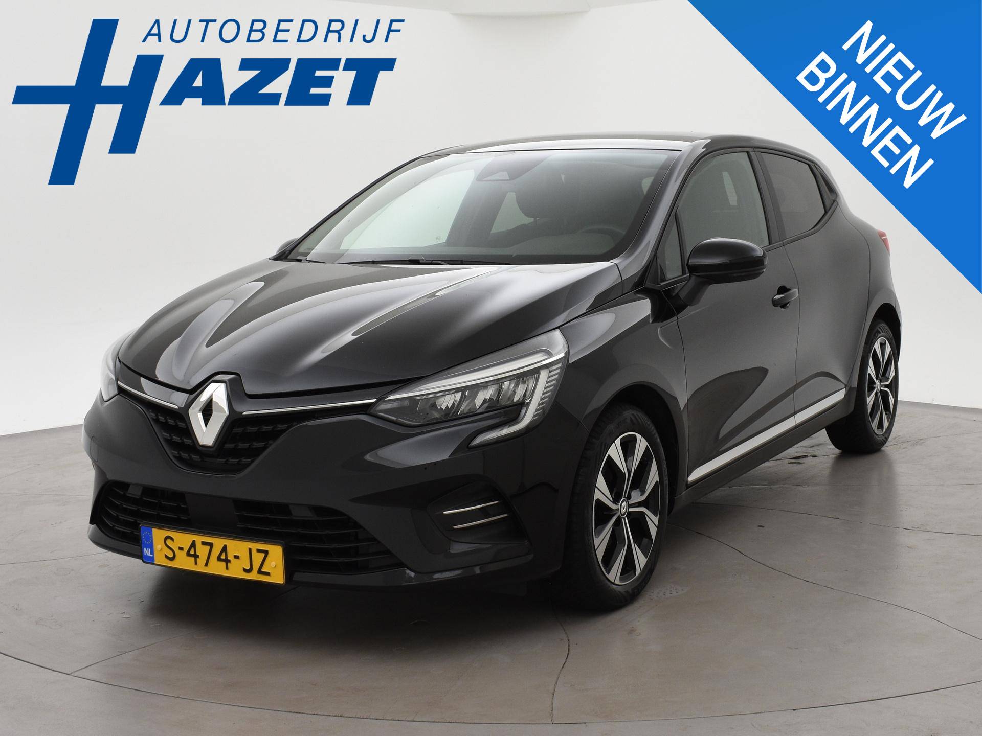Renault Clio - Afbeelding 1