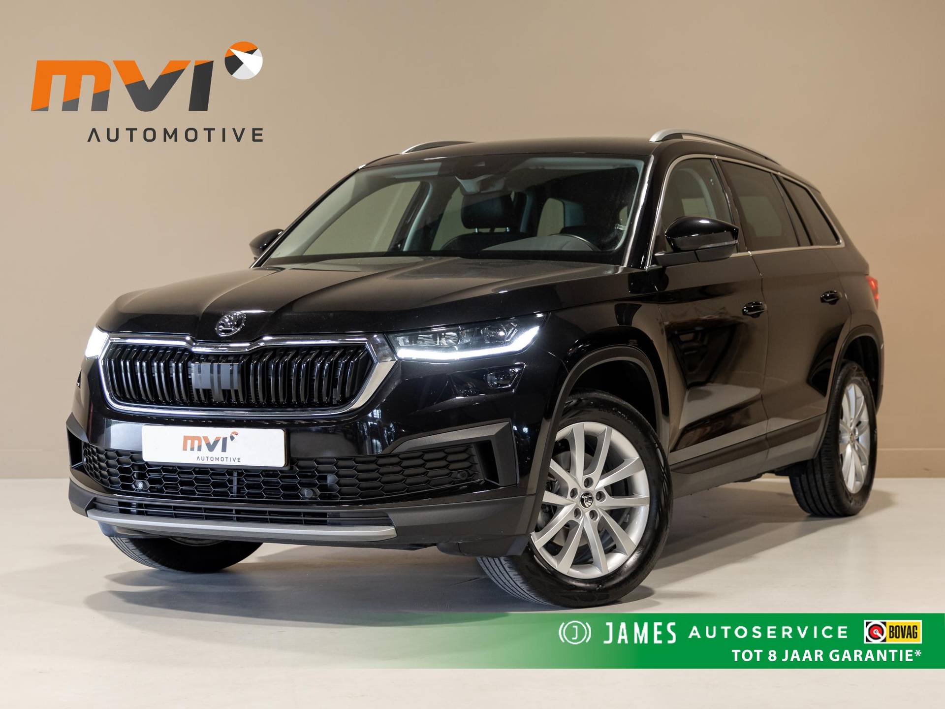 Škoda Kodiaq - Afbeelding 1
