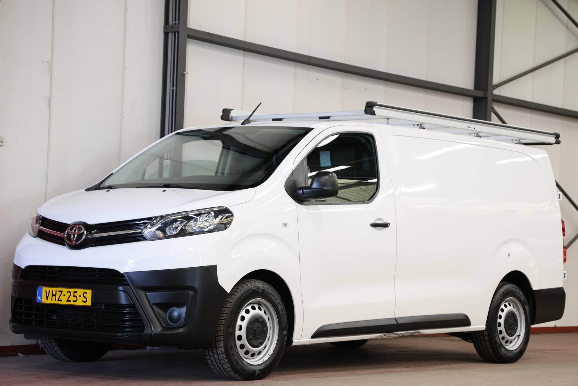 Toyota ProAce - Afbeelding 1