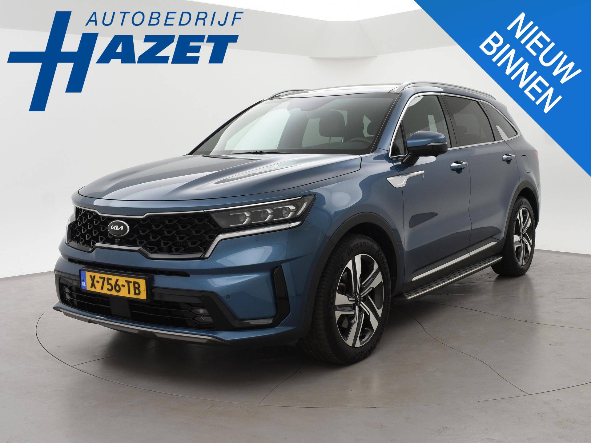 Kia Sorento - Afbeelding 1