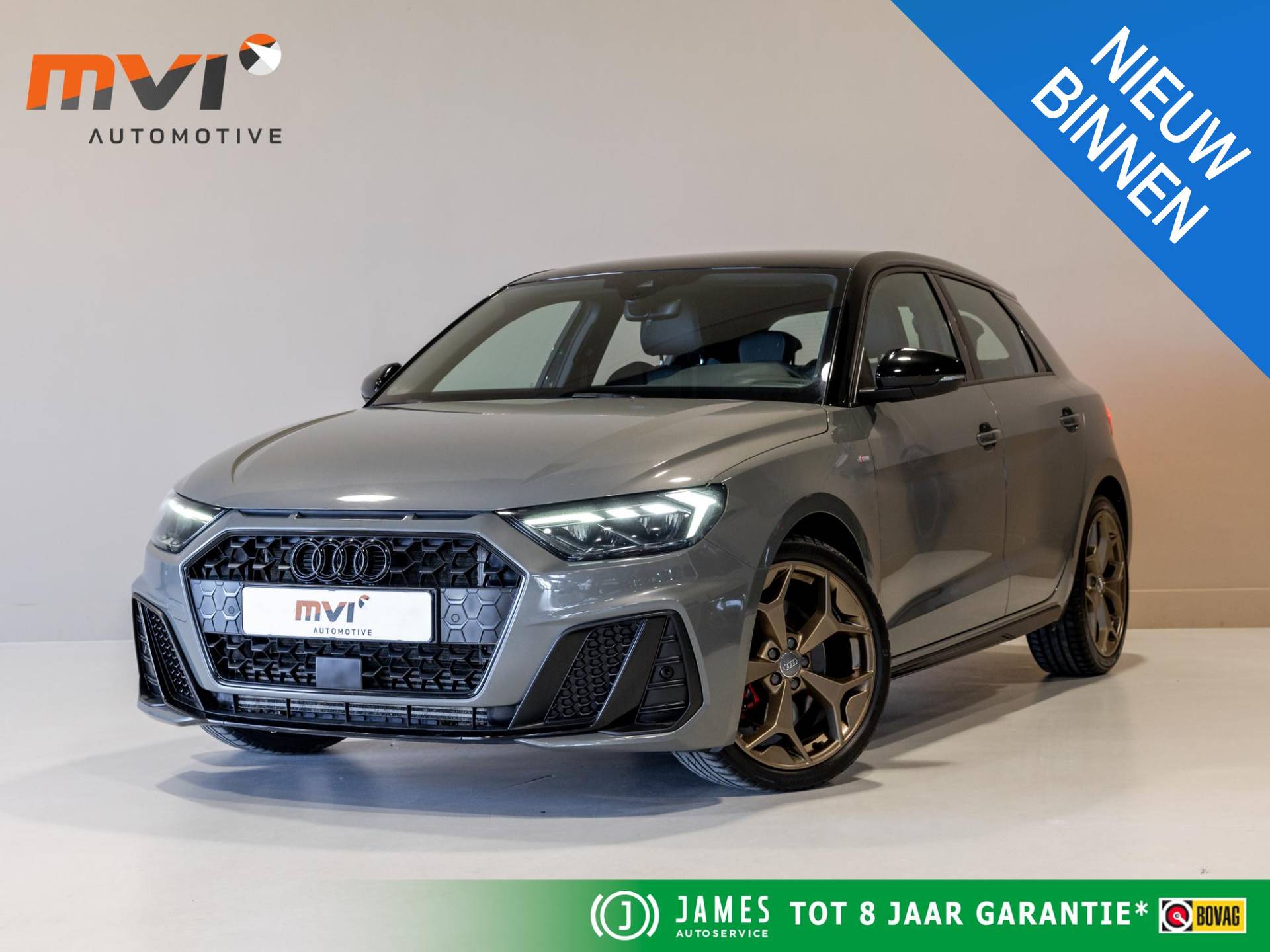 Audi A1 Sportback - Afbeelding 1