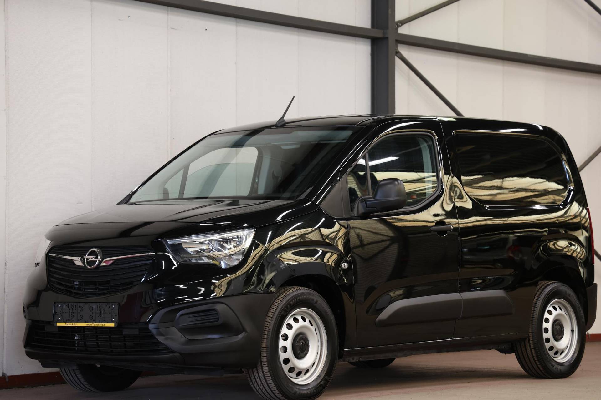 Opel Combo-e