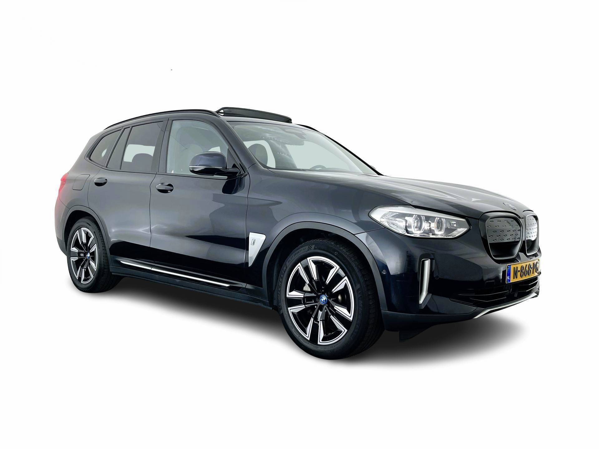 BMW iX 3