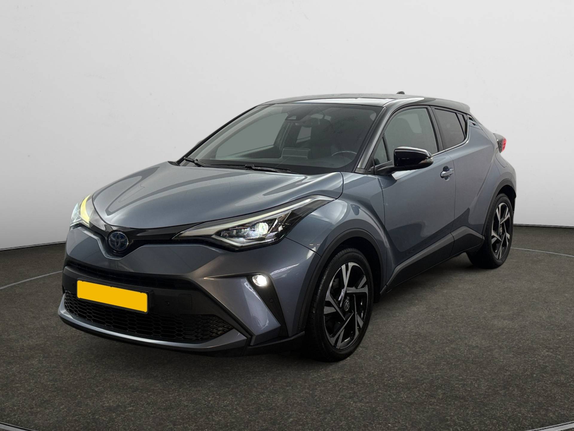 Toyota C-HR - Afbeelding 1
