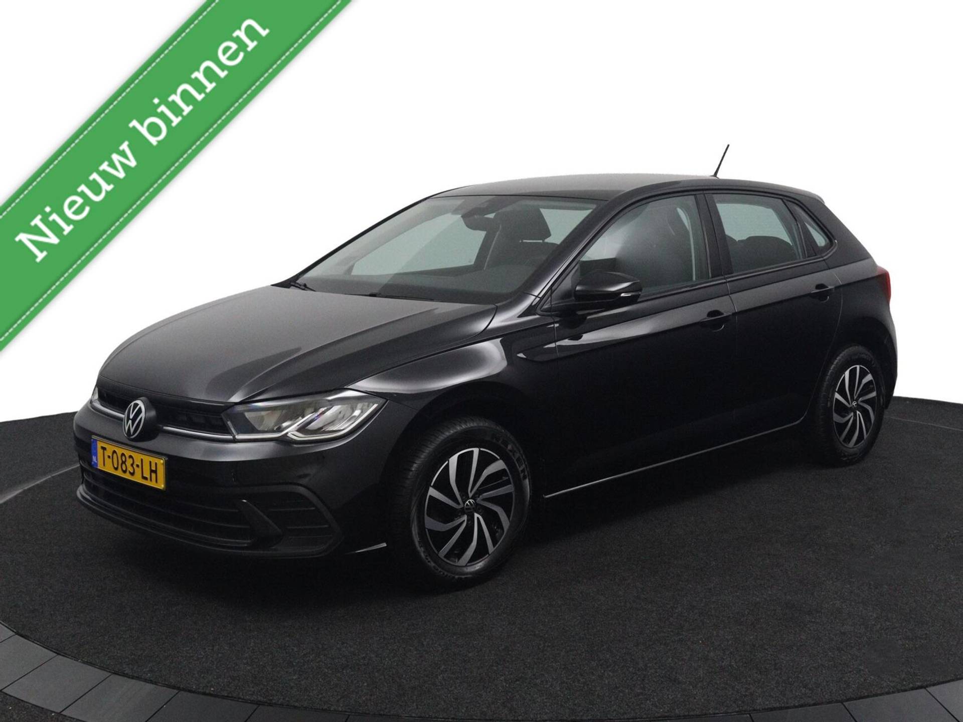Volkswagen Polo - Afbeelding 1