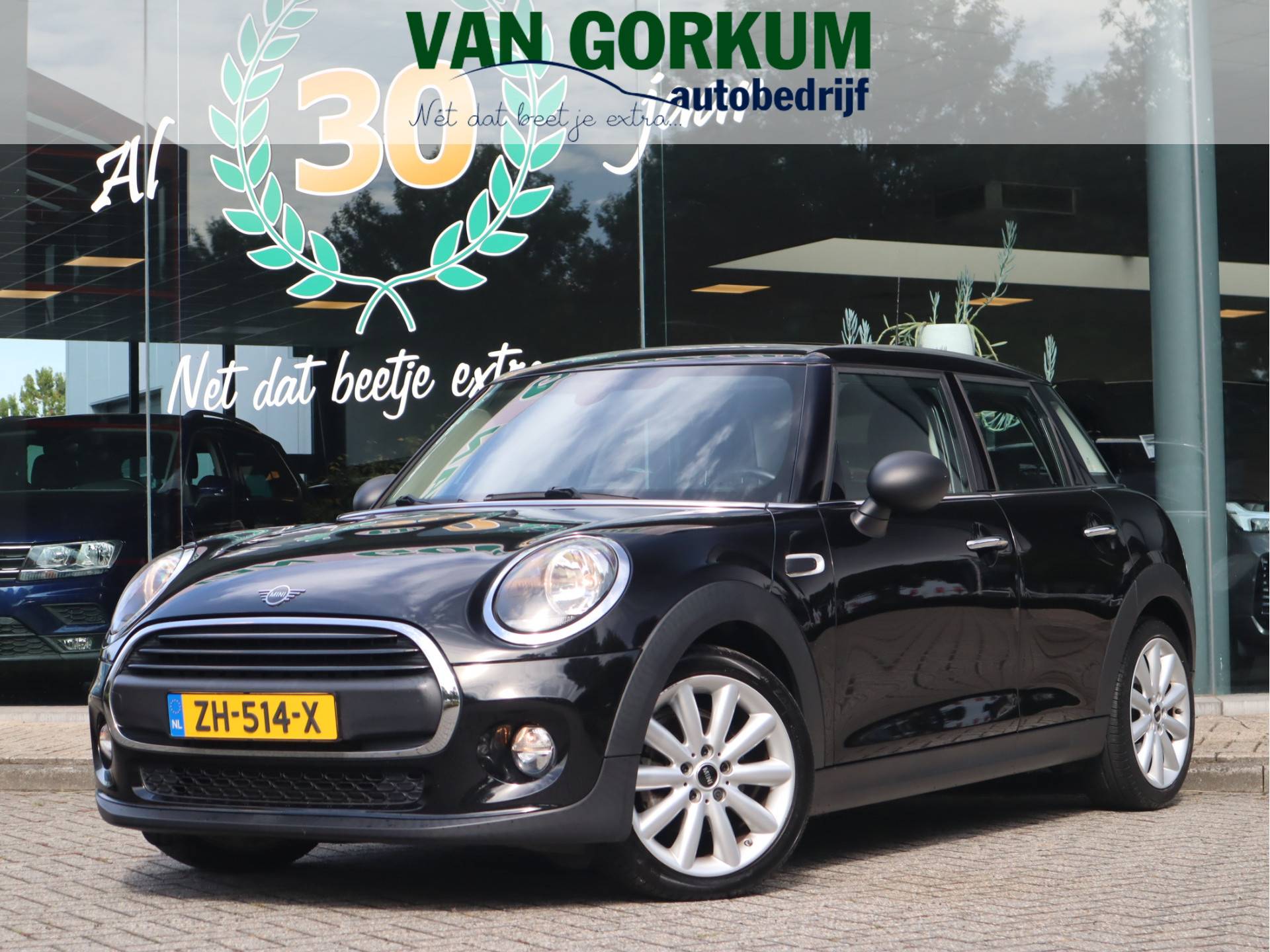 MINI One