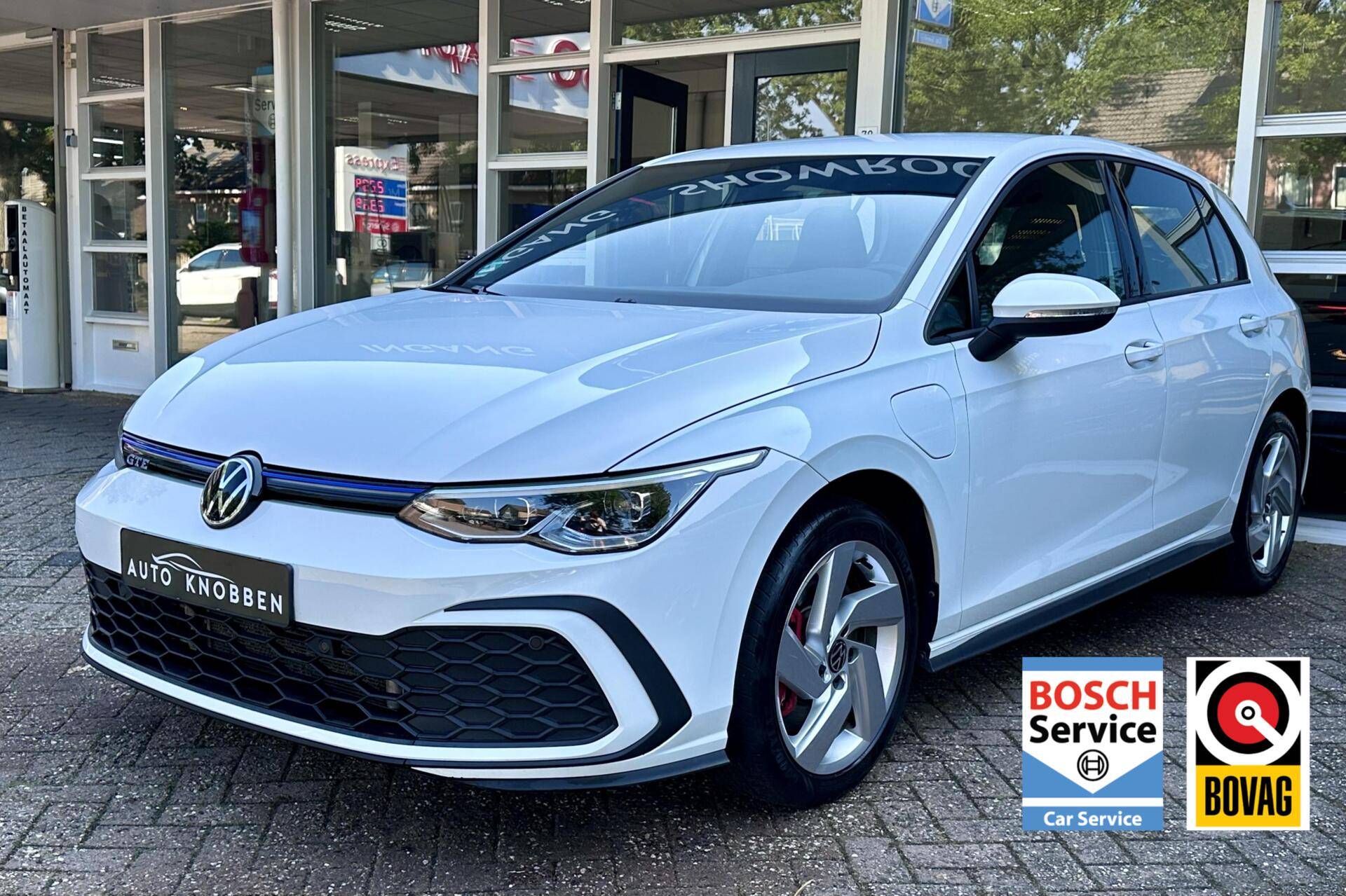 Volkswagen Golf - Afbeelding 1