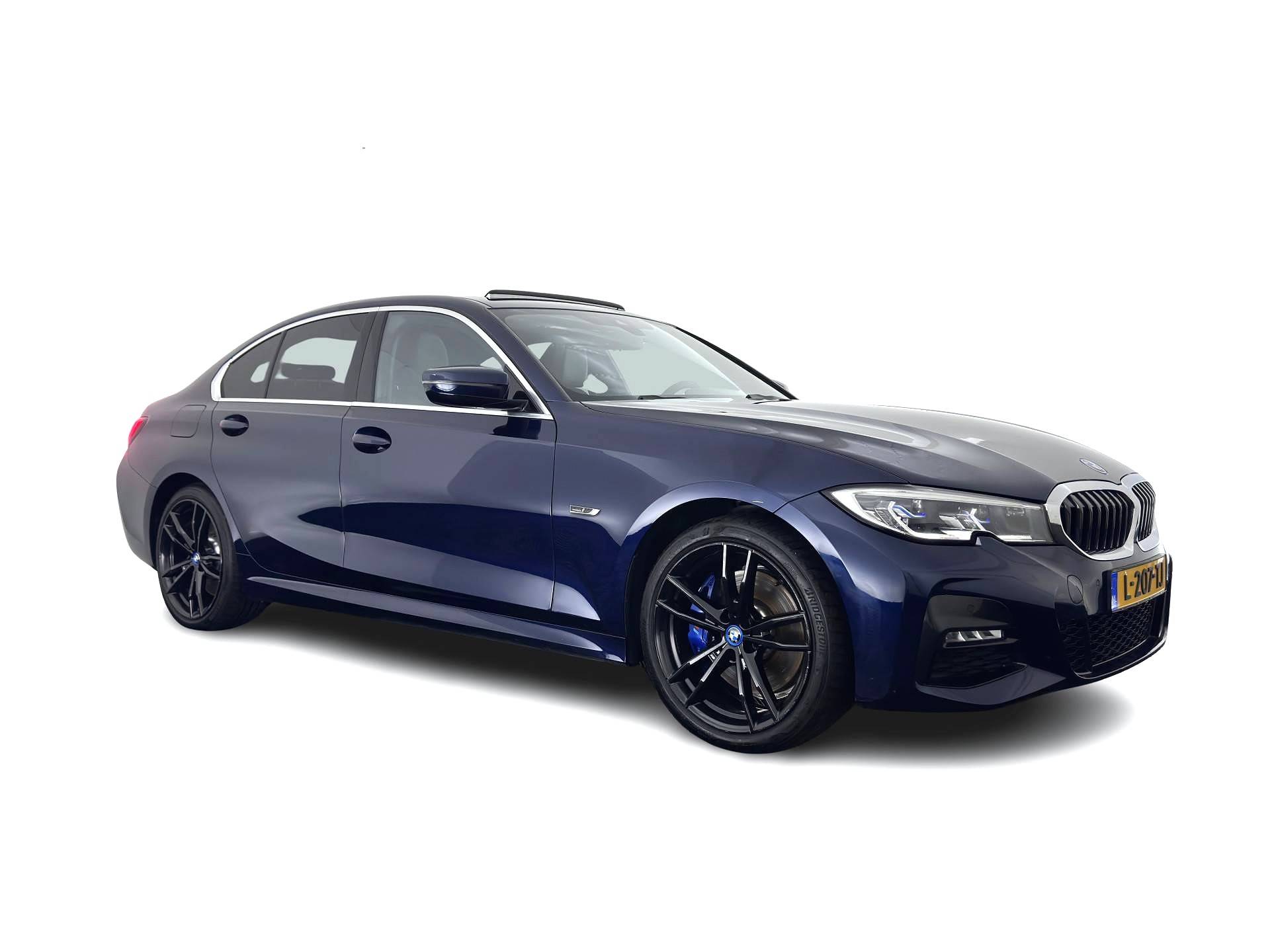 BMW 3 Serie - Afbeelding 1