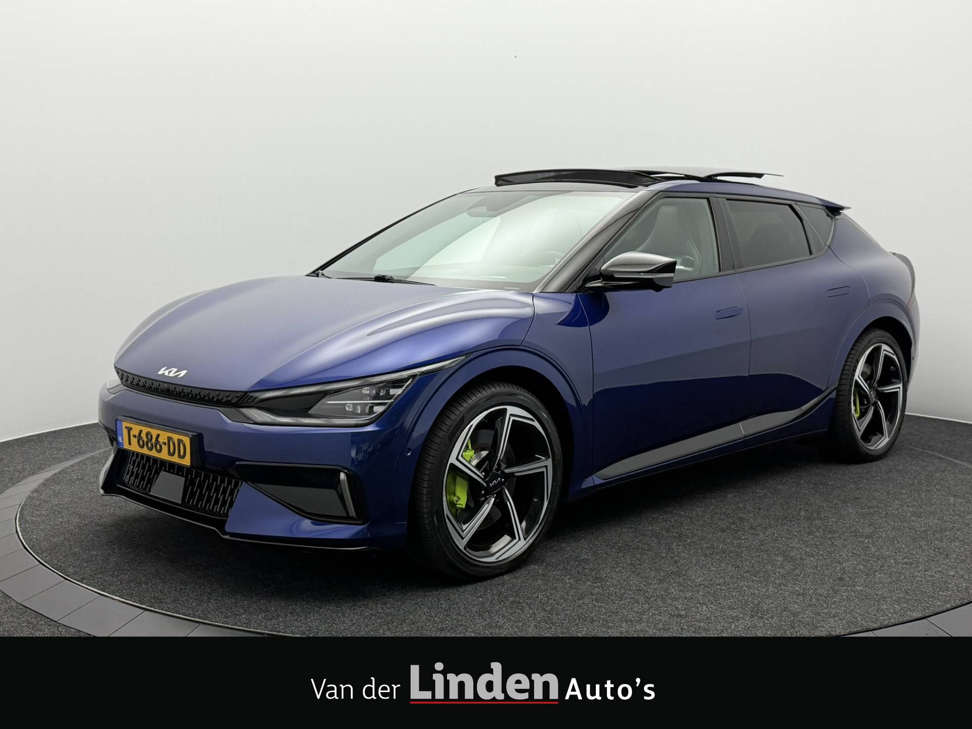 Kia EV6