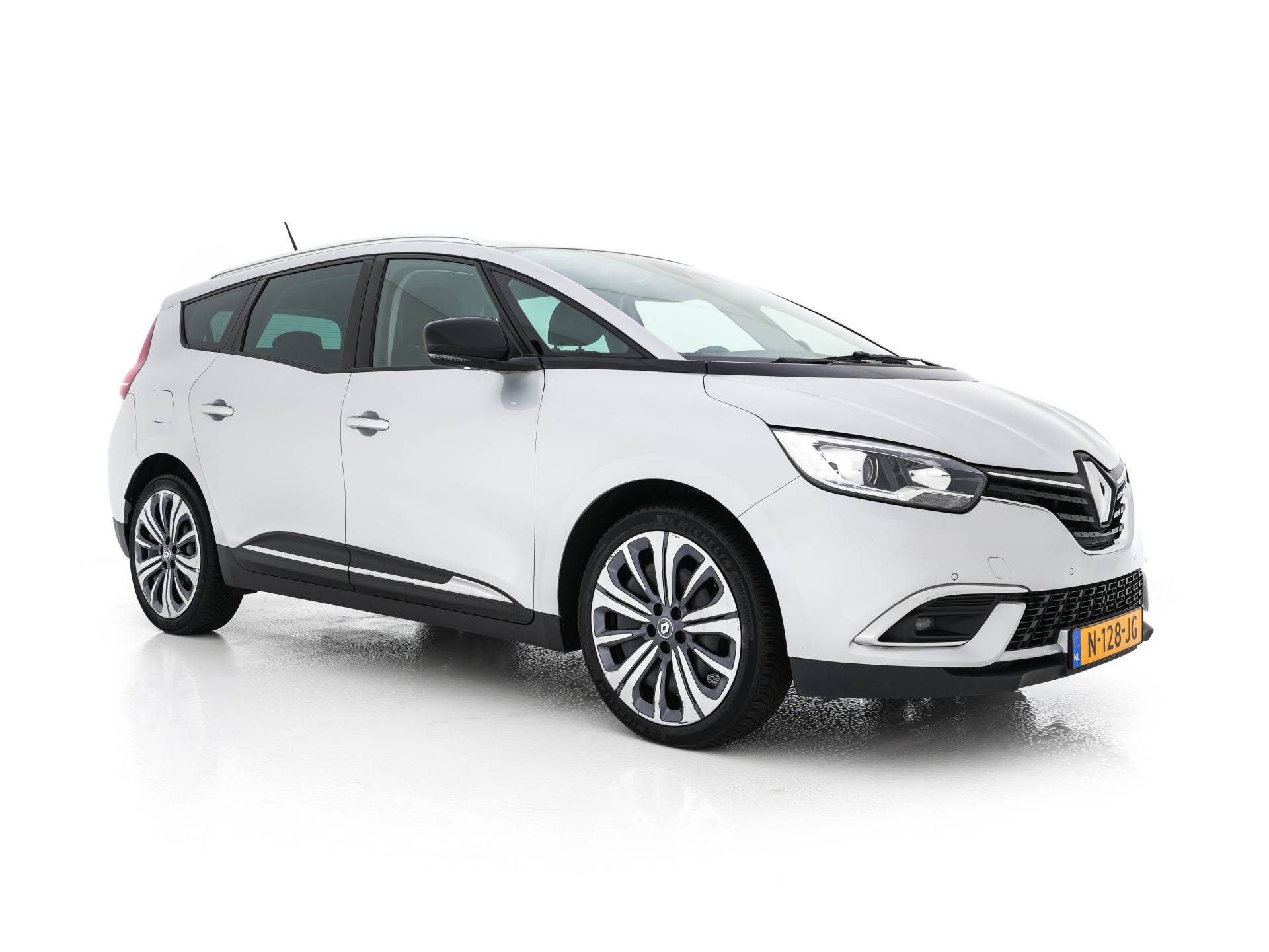 Renault Grand Scénic