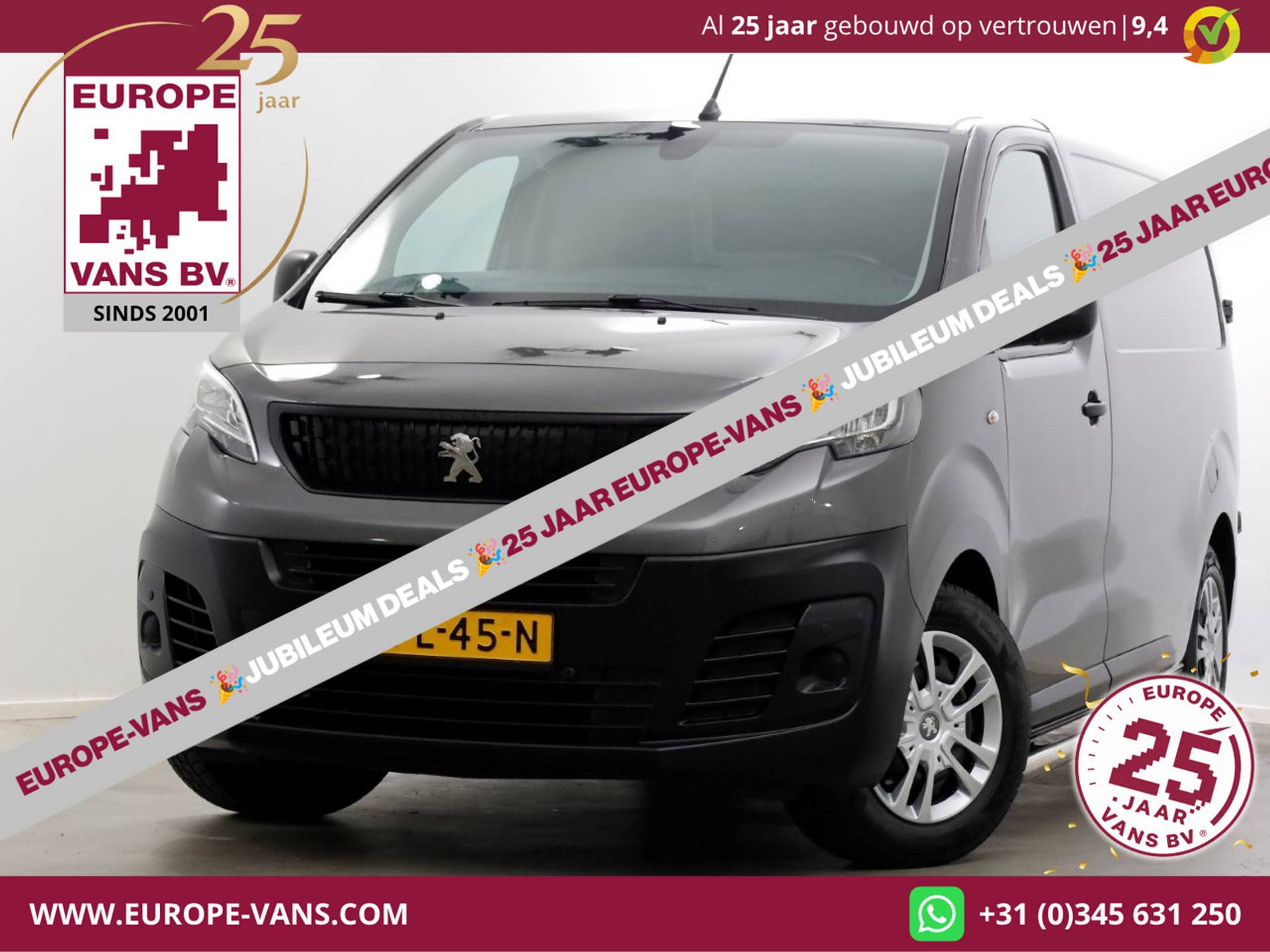 Peugeot Expert